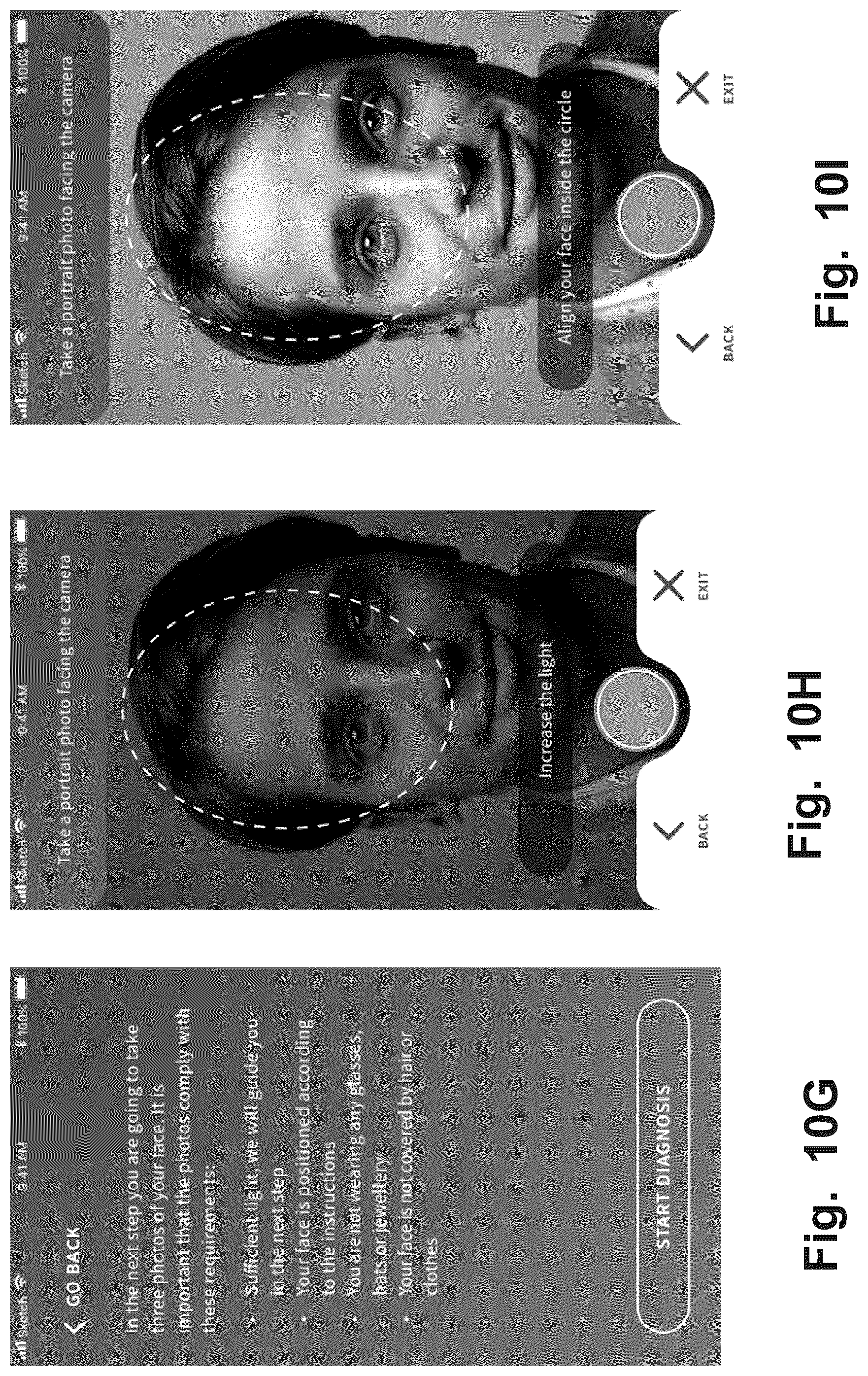 Patent US12417539 Figure 13 – Method and system for estimating early progression of dementia from human head images