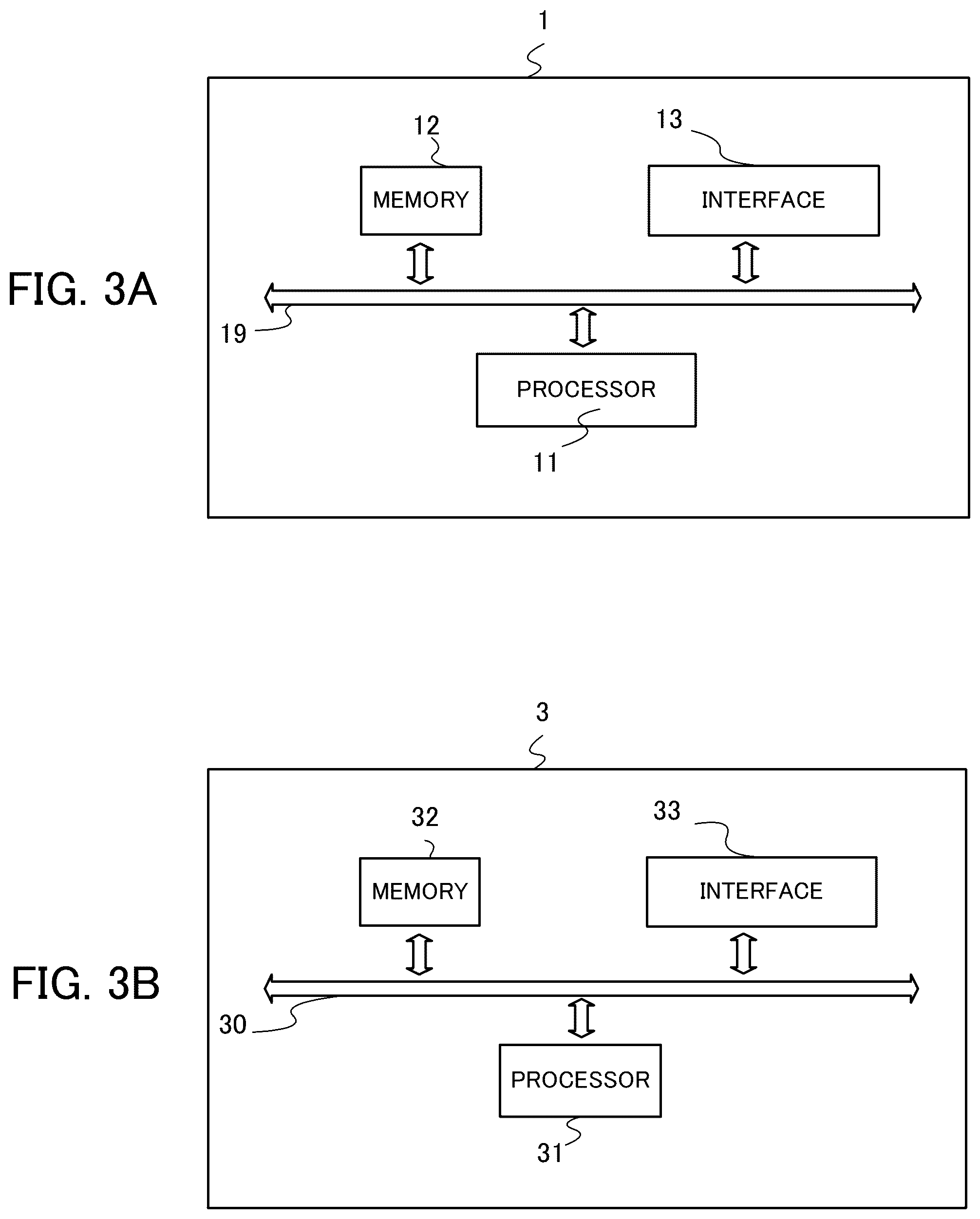 Patent US12417546 Figure 3 – Learning device, learning method, tracking device, and storage medium