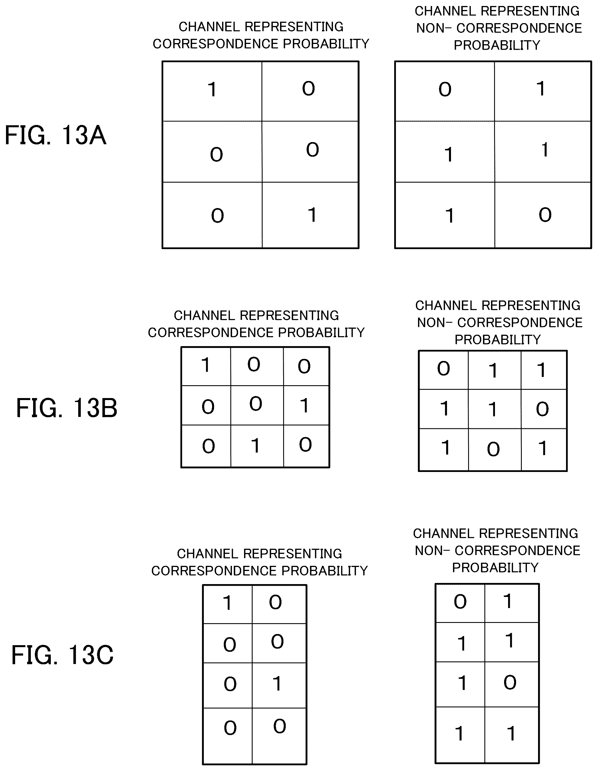 Patent US12417546 Figure 13 – Learning device, learning method, tracking device, and storage medium