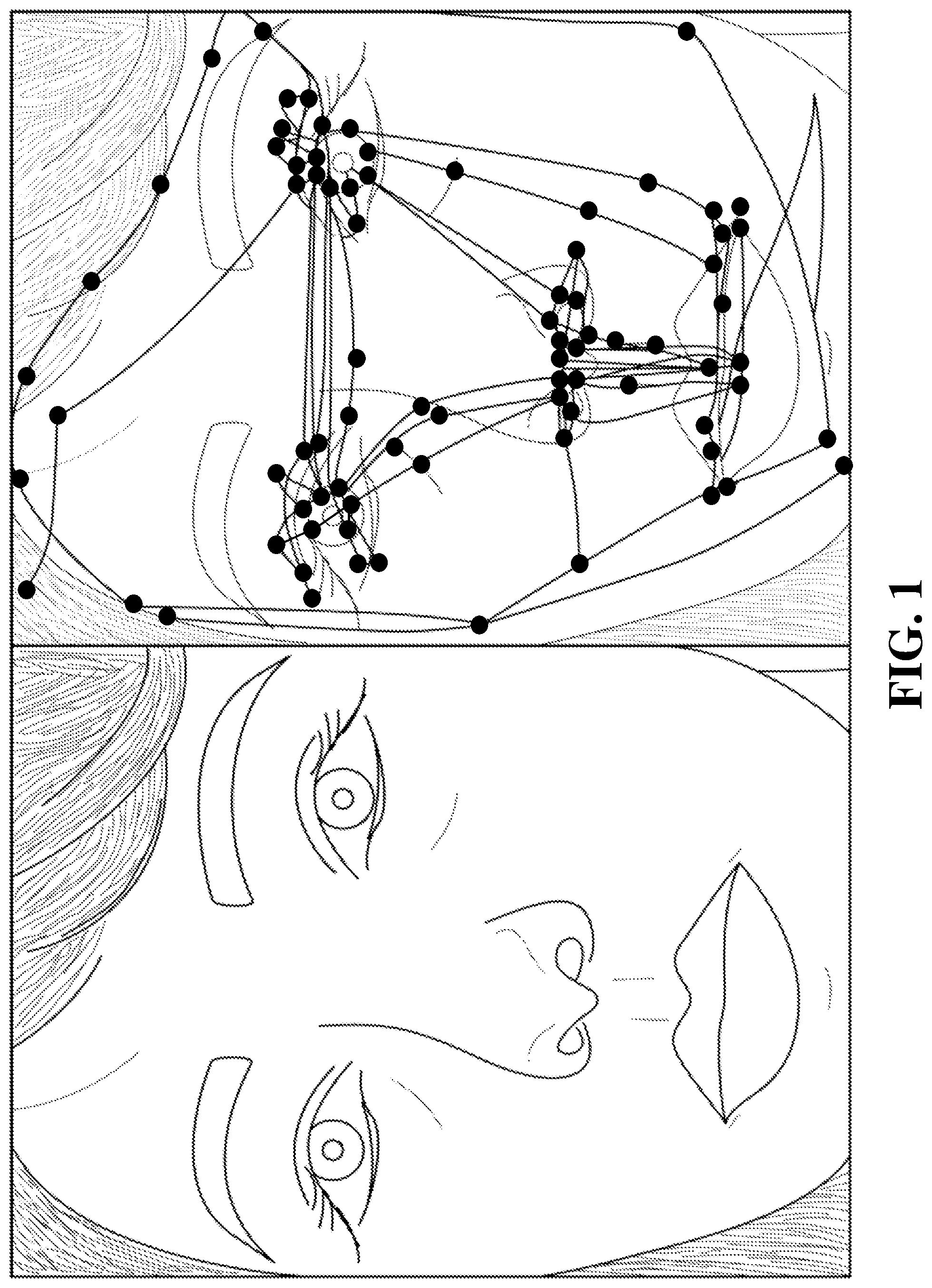Patent US12417550 Figure 1 – Methods and apparatus of brain-like in-pixel intelligent processing system