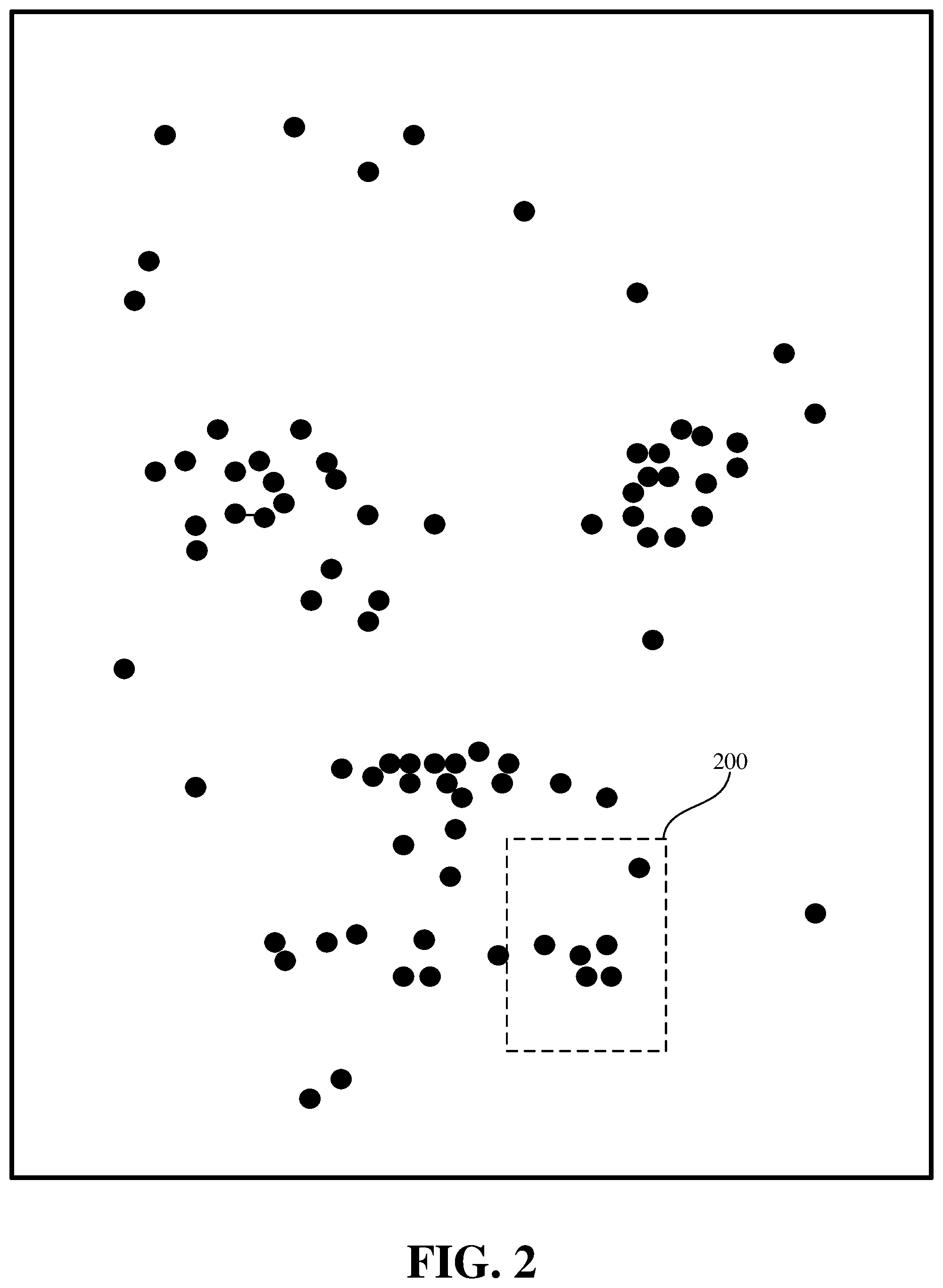 Patent US12417550 Figure 2 – Methods and apparatus of brain-like in-pixel intelligent processing system