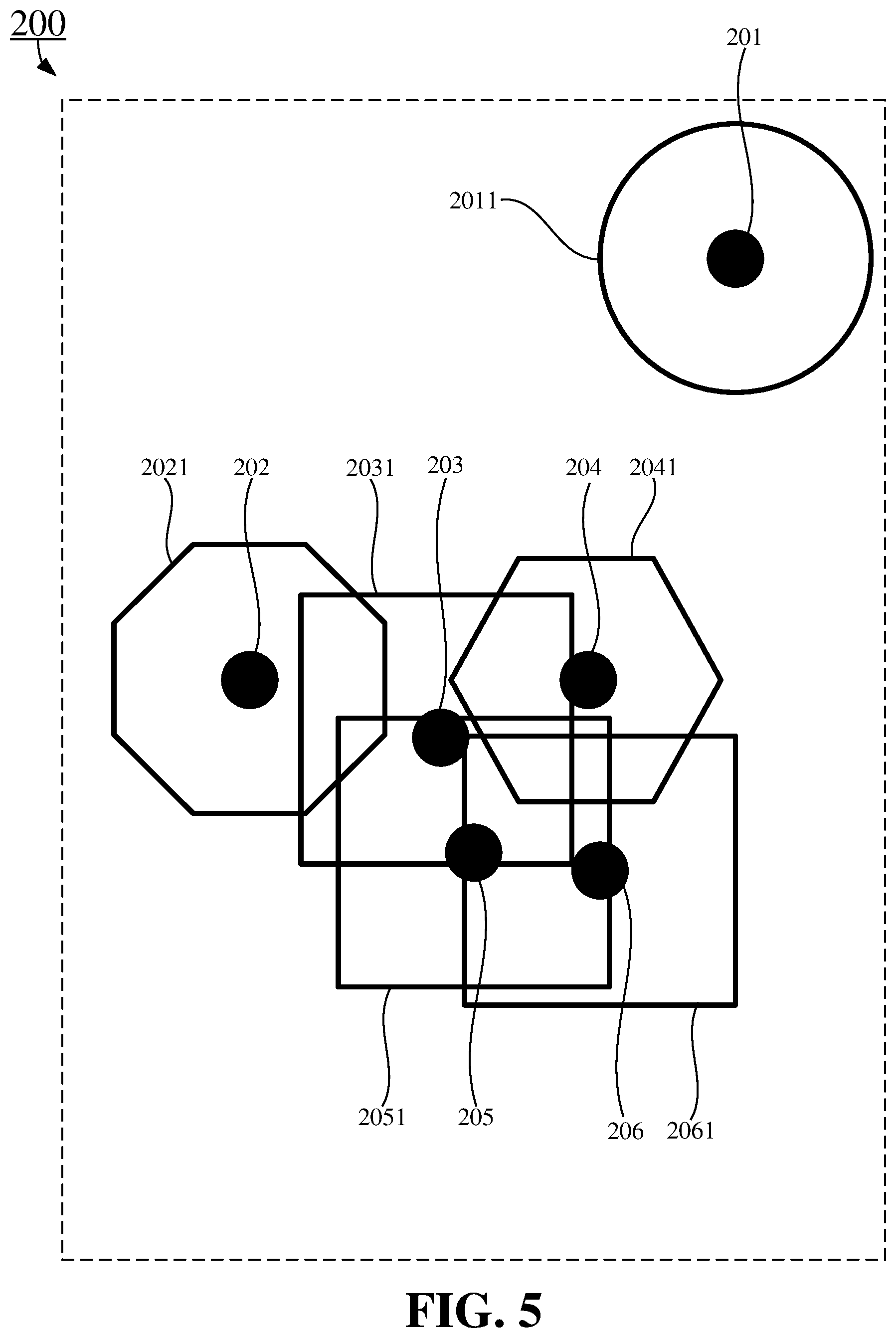 Patent US12417550 Figure 5 – Methods and apparatus of brain-like in-pixel intelligent processing system