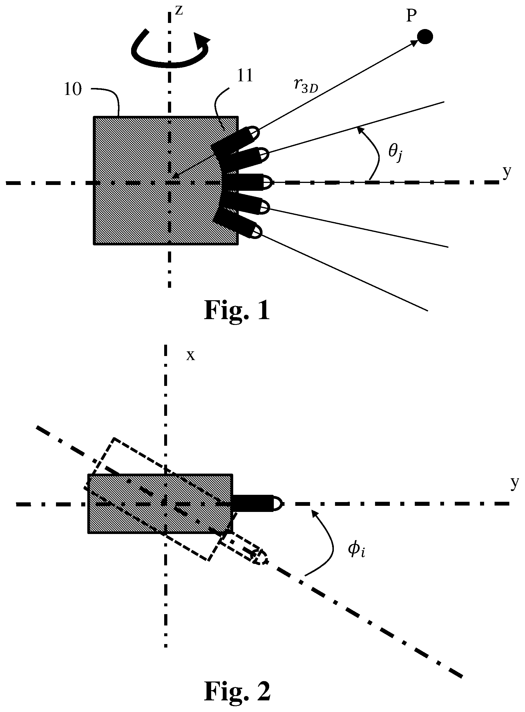 Patent US12417555 Figure 1 – Method and apparatus of encoding/decoding point cloud geometry data sensed by at least one sensor