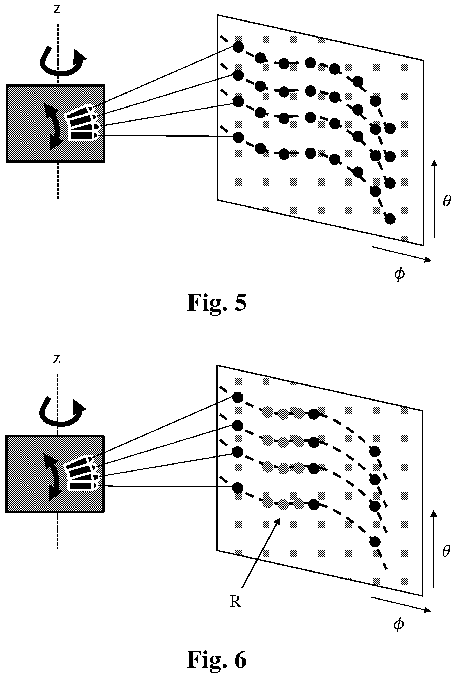 Patent US12417555 Figure 3 – Method and apparatus of encoding/decoding point cloud geometry data sensed by at least one sensor