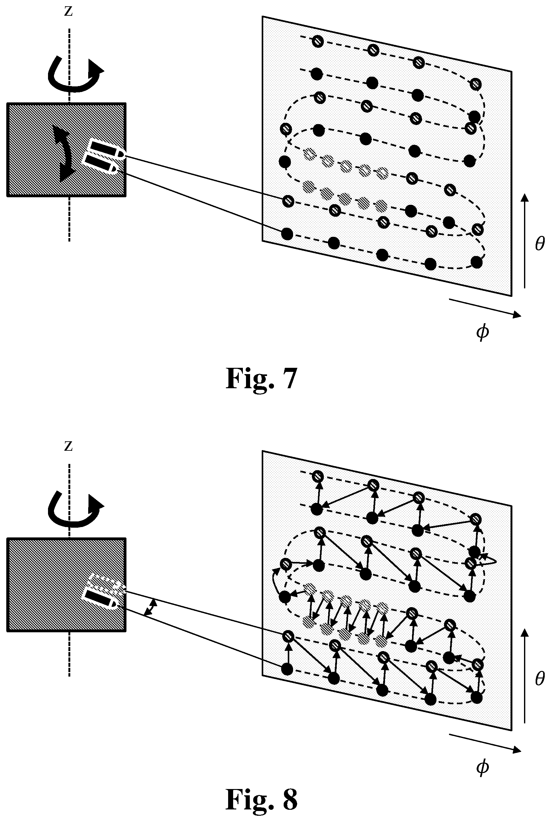 Patent US12417555 Figure 4 – Method and apparatus of encoding/decoding point cloud geometry data sensed by at least one sensor
