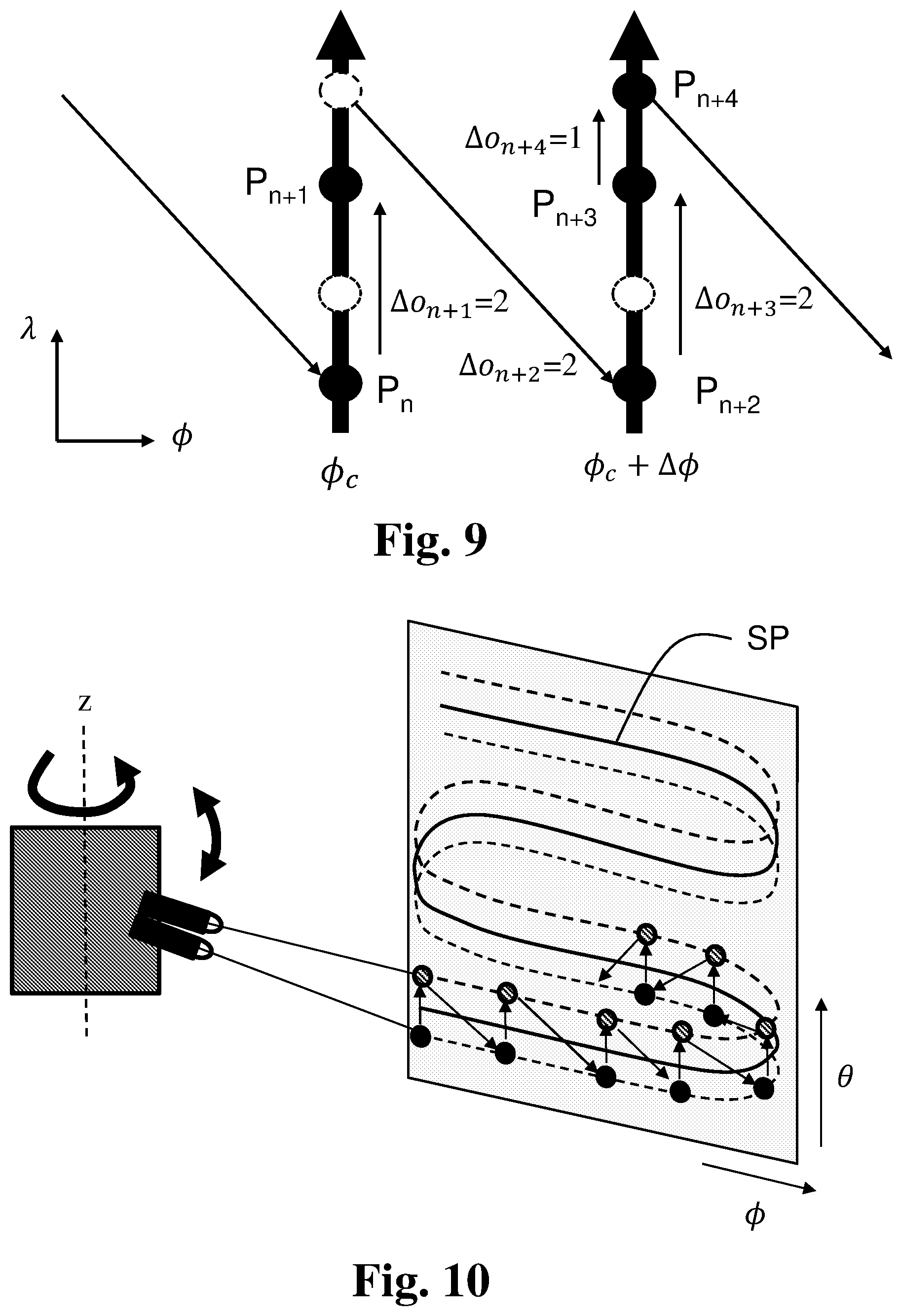 Patent US12417555 Figure 5 – Method and apparatus of encoding/decoding point cloud geometry data sensed by at least one sensor