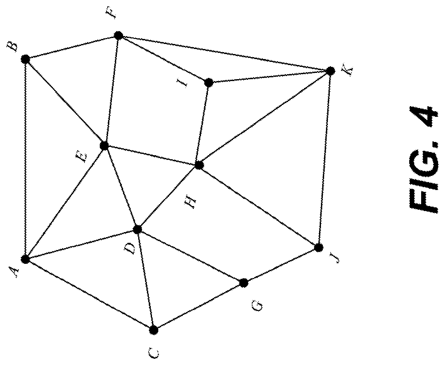 Patent US12417556 Figure 4 – Temporal prediction based vertex position compression