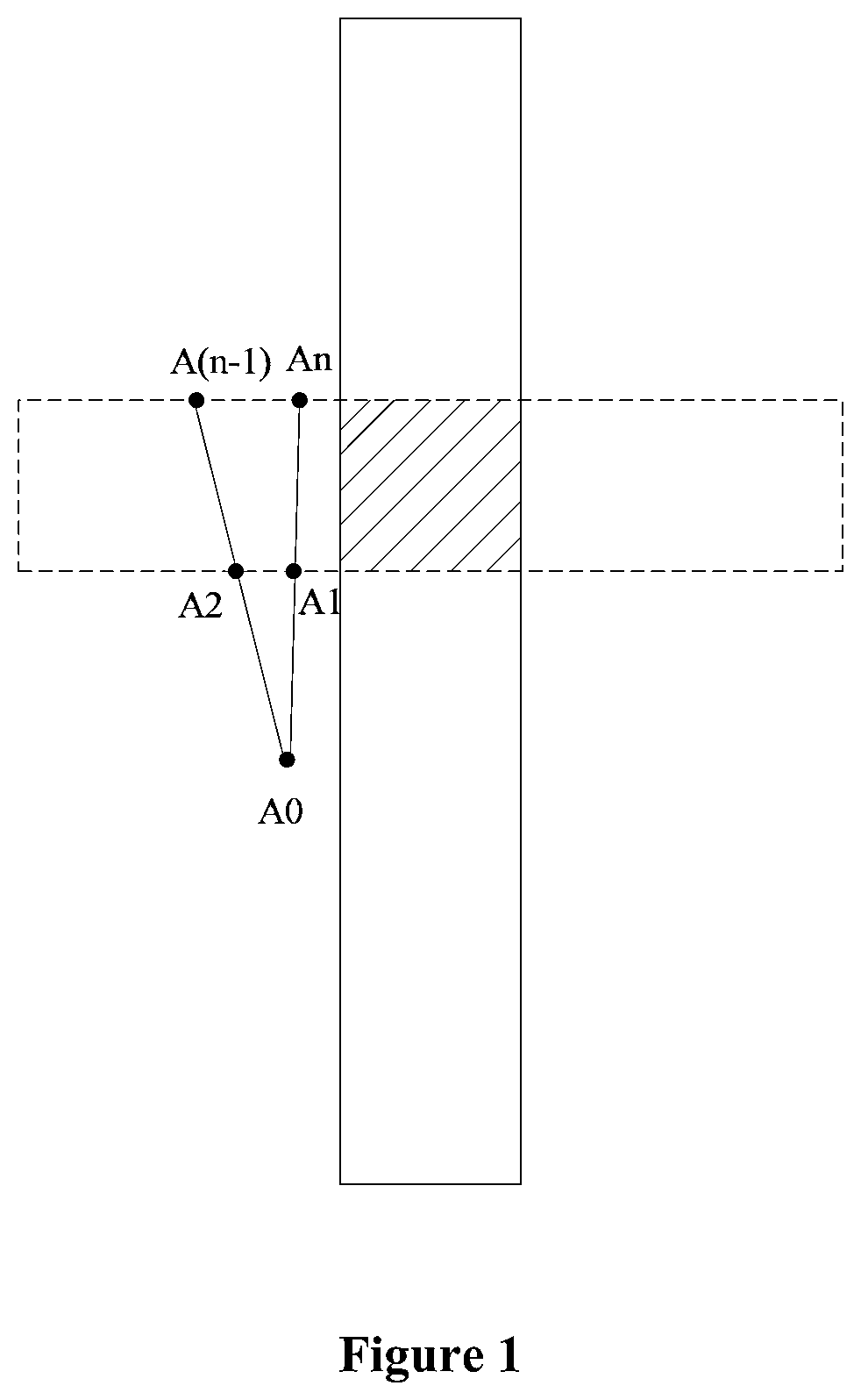 Patent US12417567 — Method for generating signed distance field image, method for generating text effect image, device and medium — Figure 1