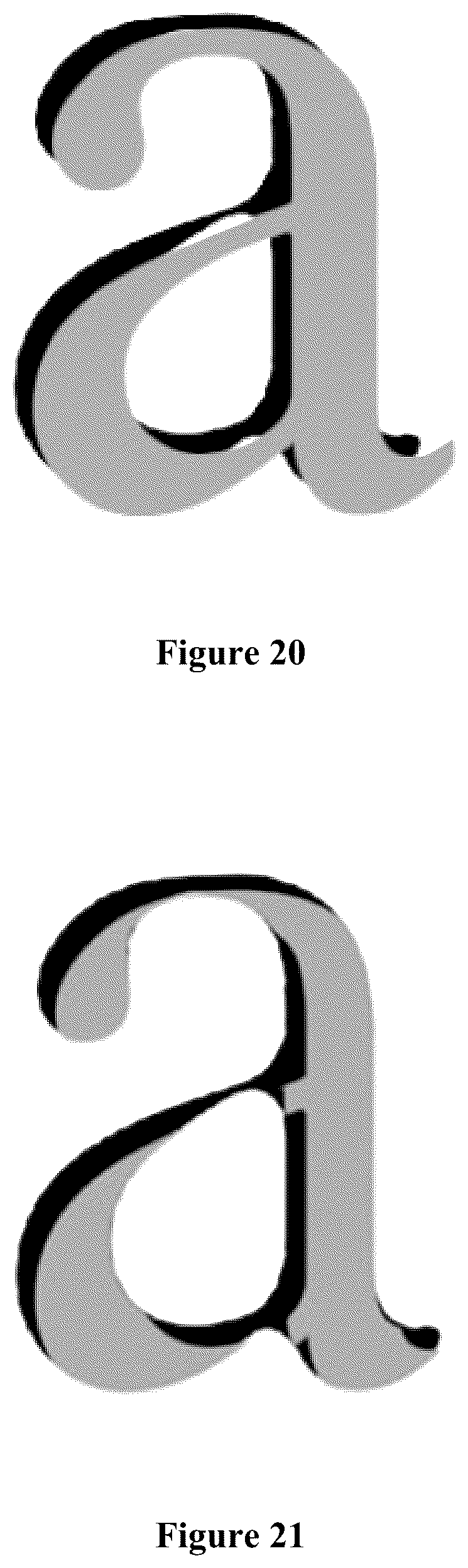 Patent US12417567 Figure 12 – Method for generating signed distance field image, method for generating text effect image, device and medium