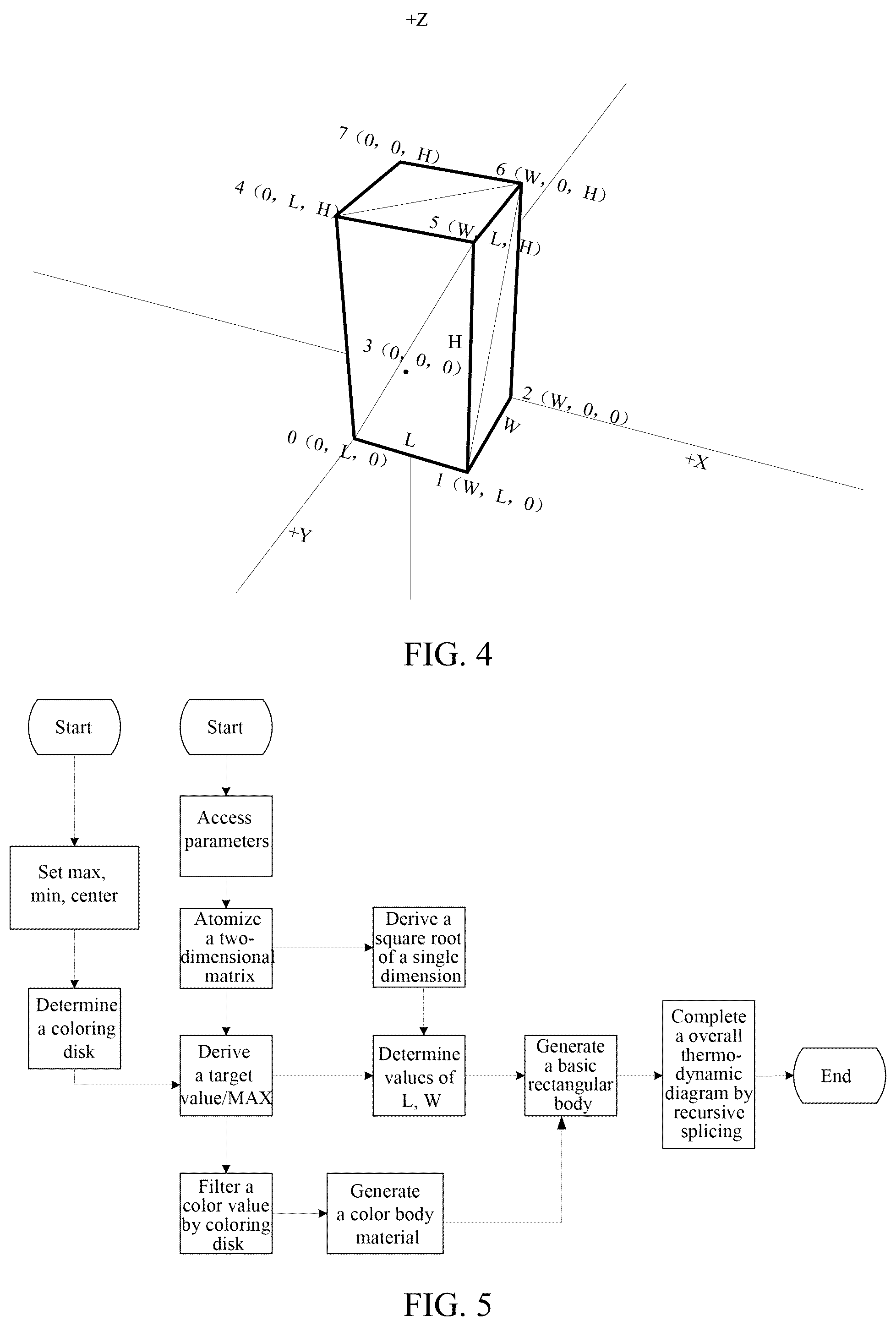 Patent US12417568 Figure 3 – Unreal engine graphic construction method and apparatus, computer-readable storage medium