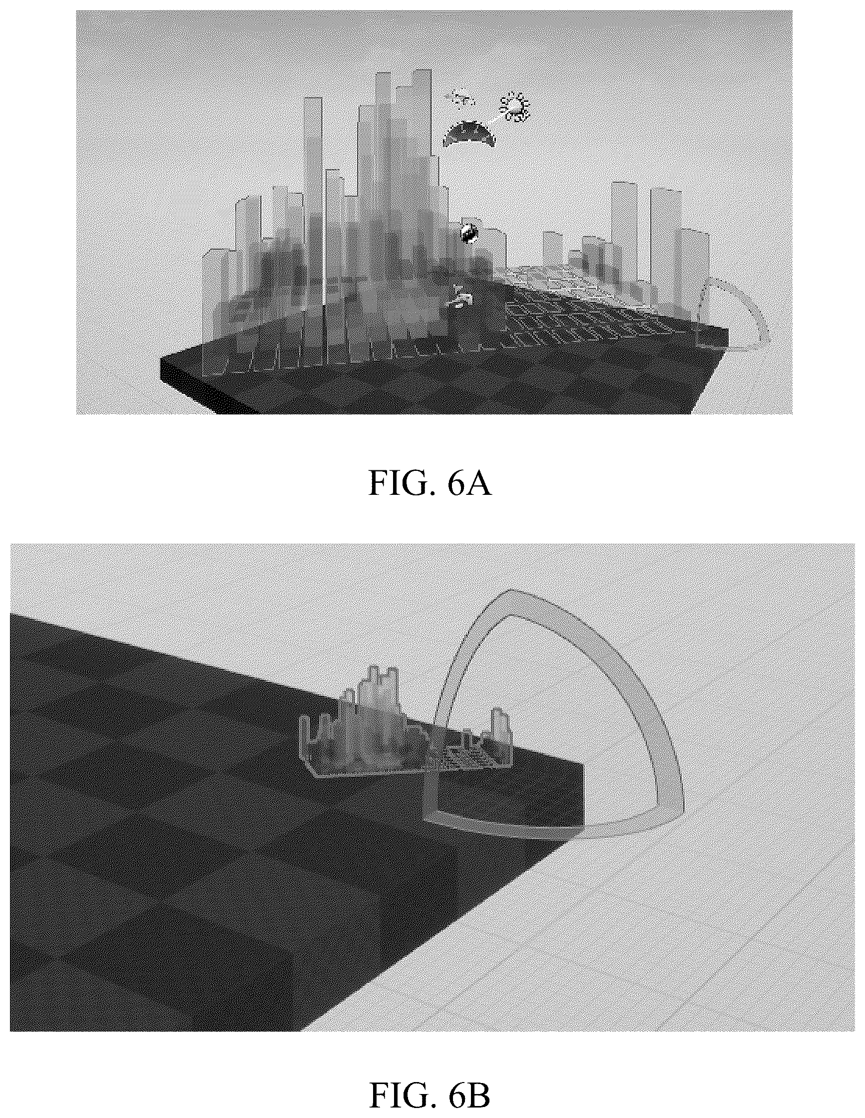 Patent US12417568 Figure 4 – Unreal engine graphic construction method and apparatus, computer-readable storage medium