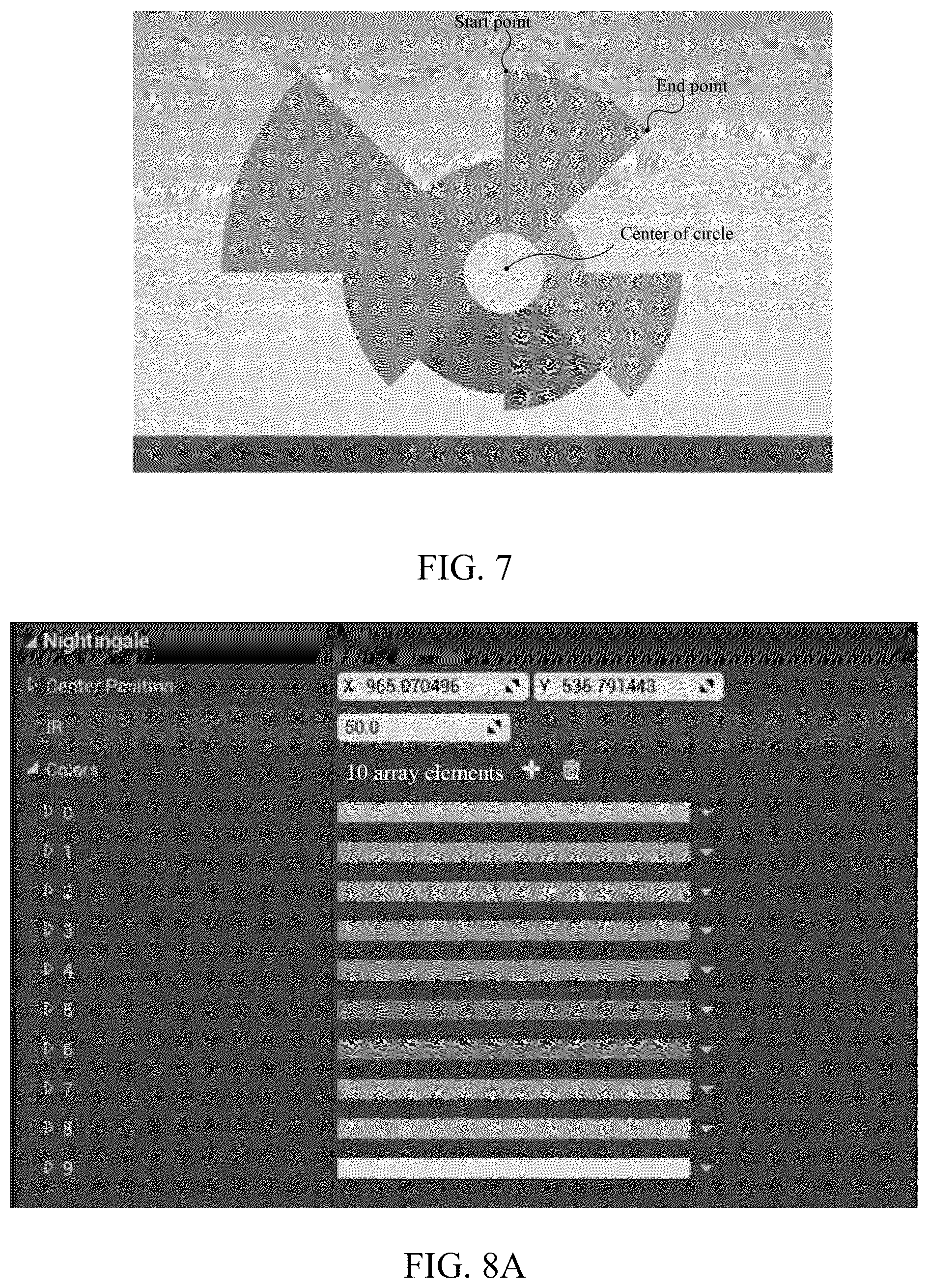 Patent US12417568 Figure 5 – Unreal engine graphic construction method and apparatus, computer-readable storage medium