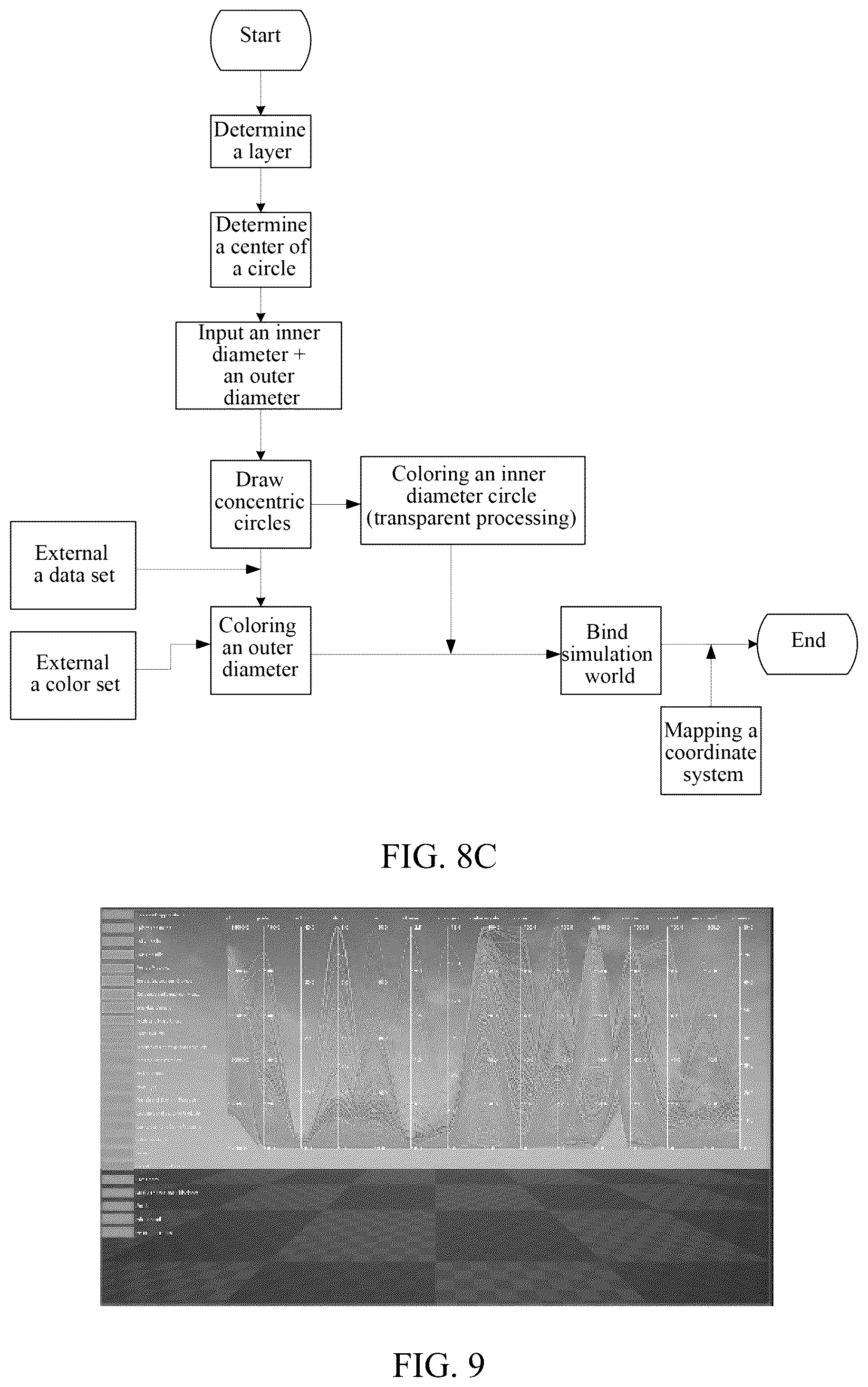 Patent US12417568 Figure 7 – Unreal engine graphic construction method and apparatus, computer-readable storage medium