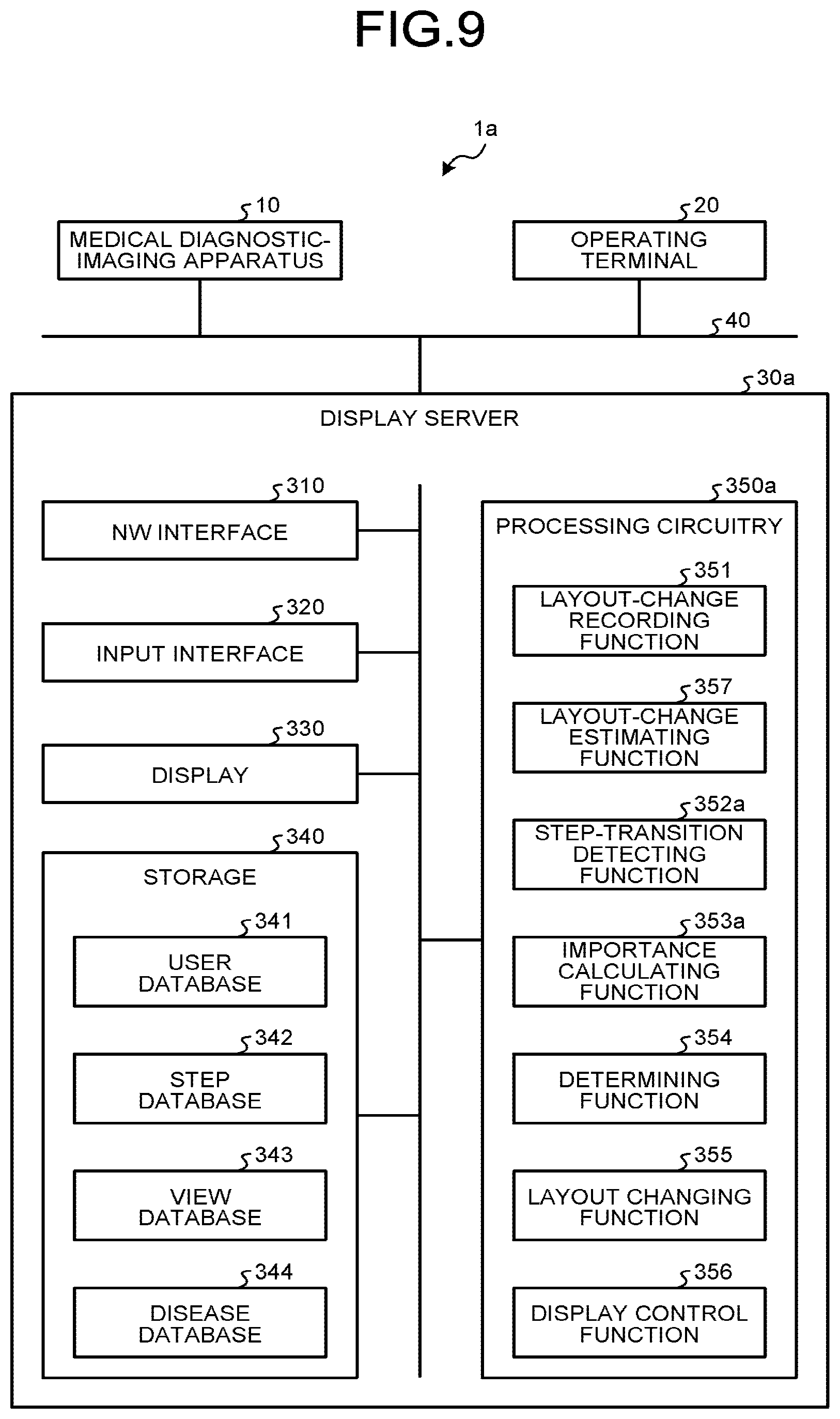 Patent US12417571 Figure 6 – Medical information processing apparatus and medical information processing method