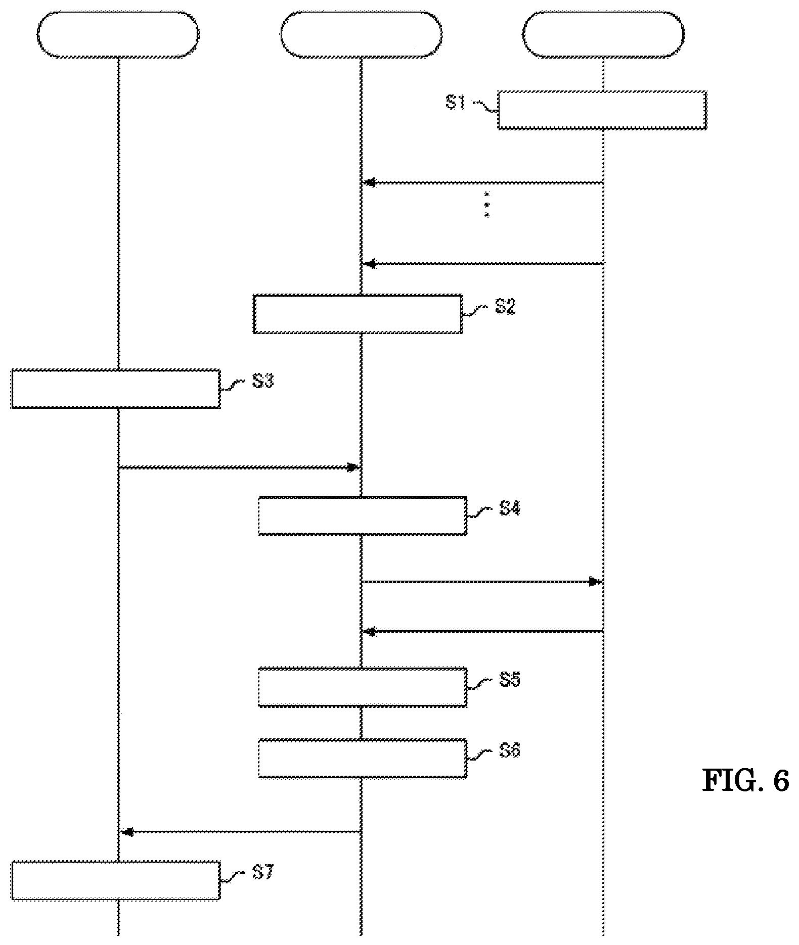 Patent US12417572 Figure 6 – Data processing apparatus, data processing method, program, and data processing system