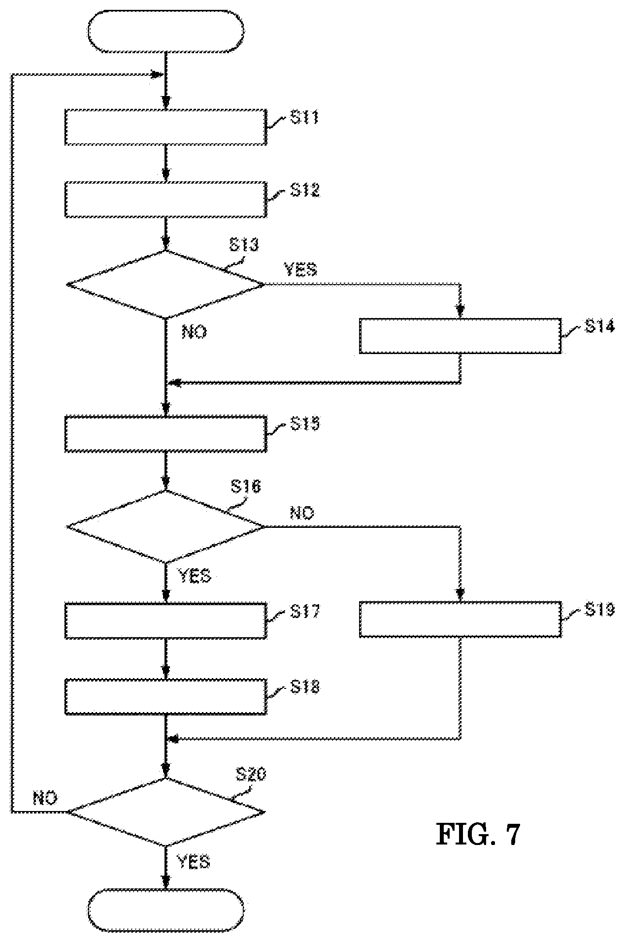 Patent US12417572 Figure 7 – Data processing apparatus, data processing method, program, and data processing system