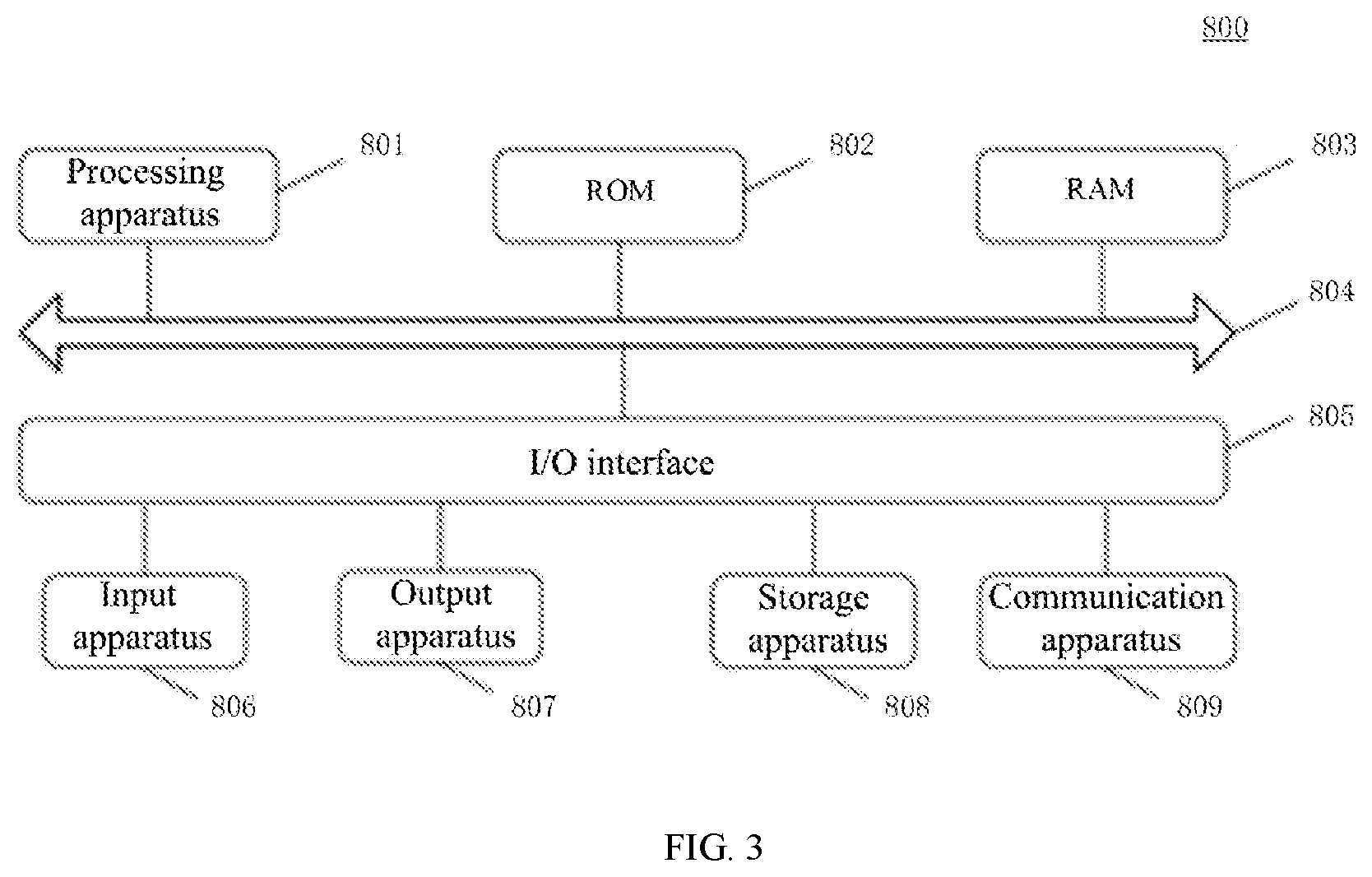 Patent US12417574 Figure 2 – Animation processing method and apparatus, electronic device and storage medium