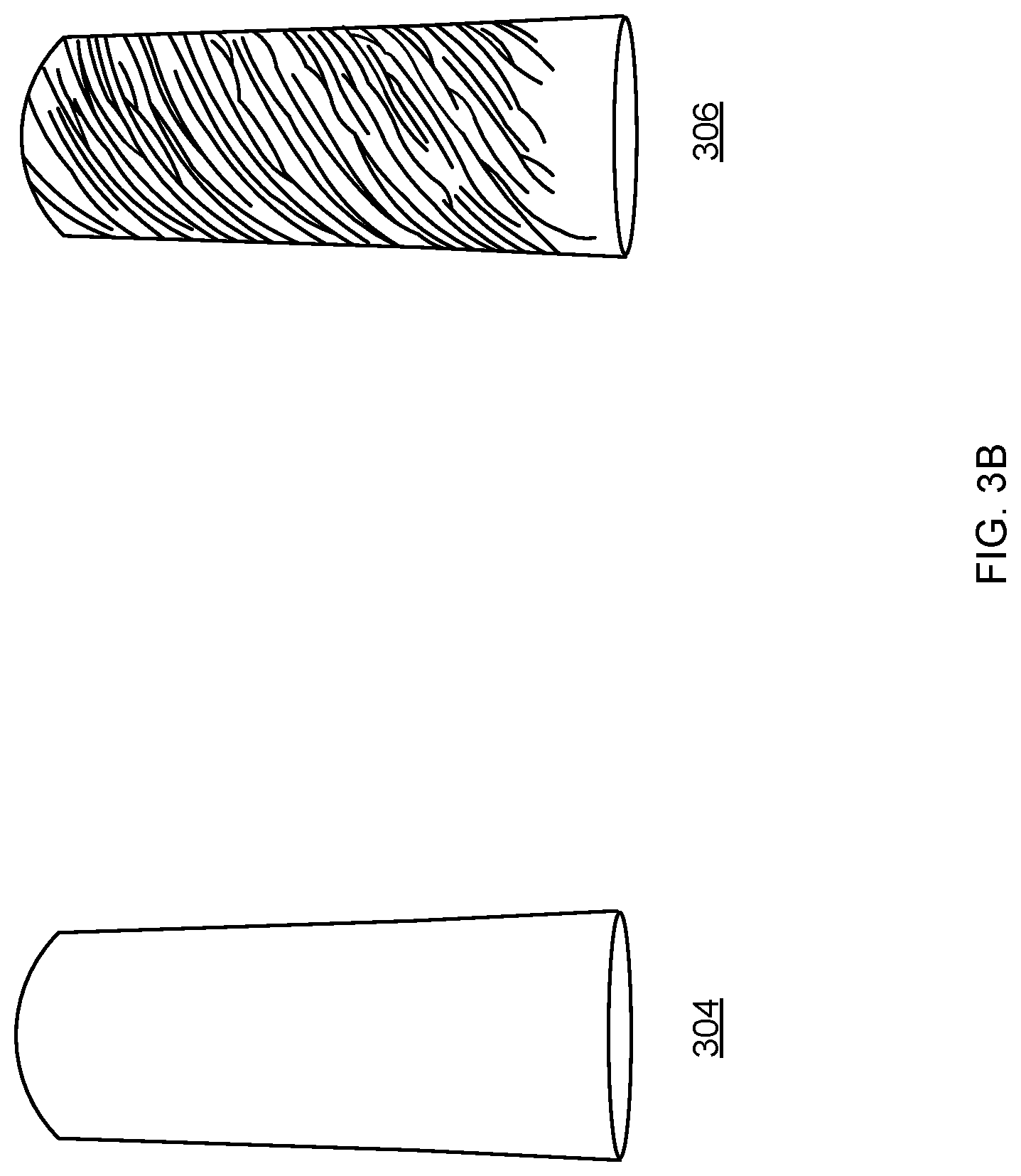 Patent US12417575 Figure 4 – Dynamic 3D scene generation