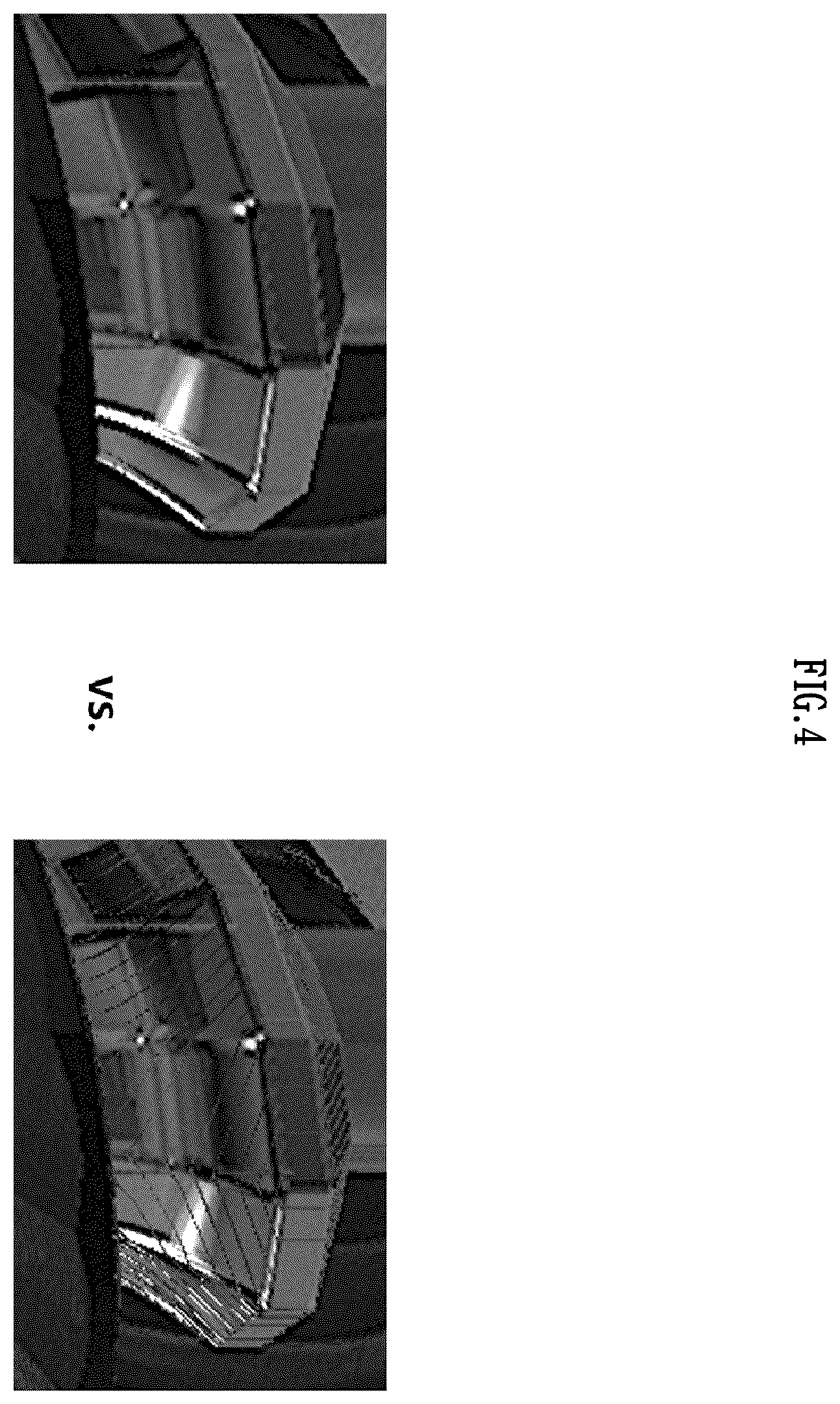 Patent US12417580 Figure 4 – Method and apparatus for filling blank area of MPI view plane based on pixel ray path