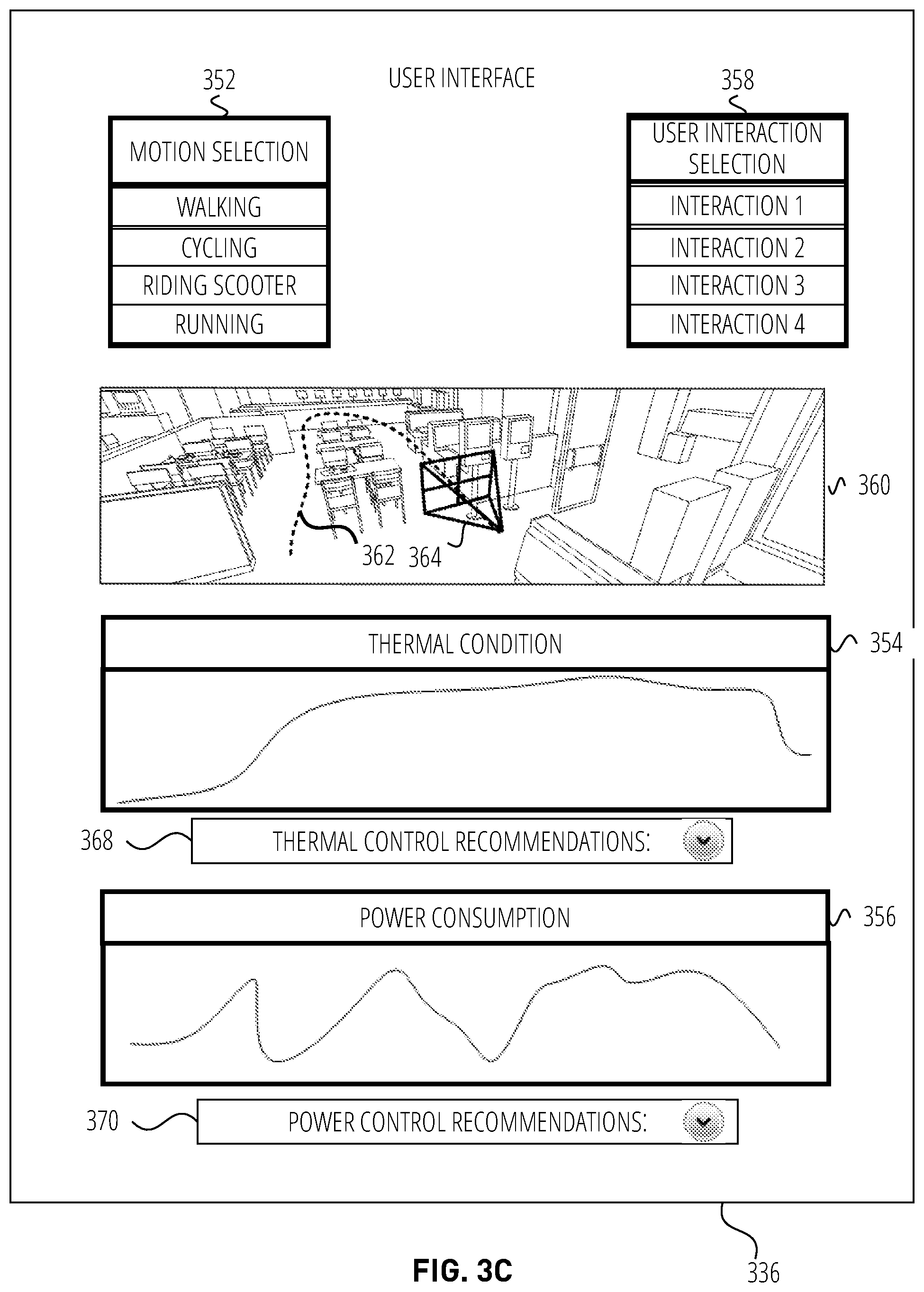 Patent US12417585 Figure 5 – Content creation platform for XR devices