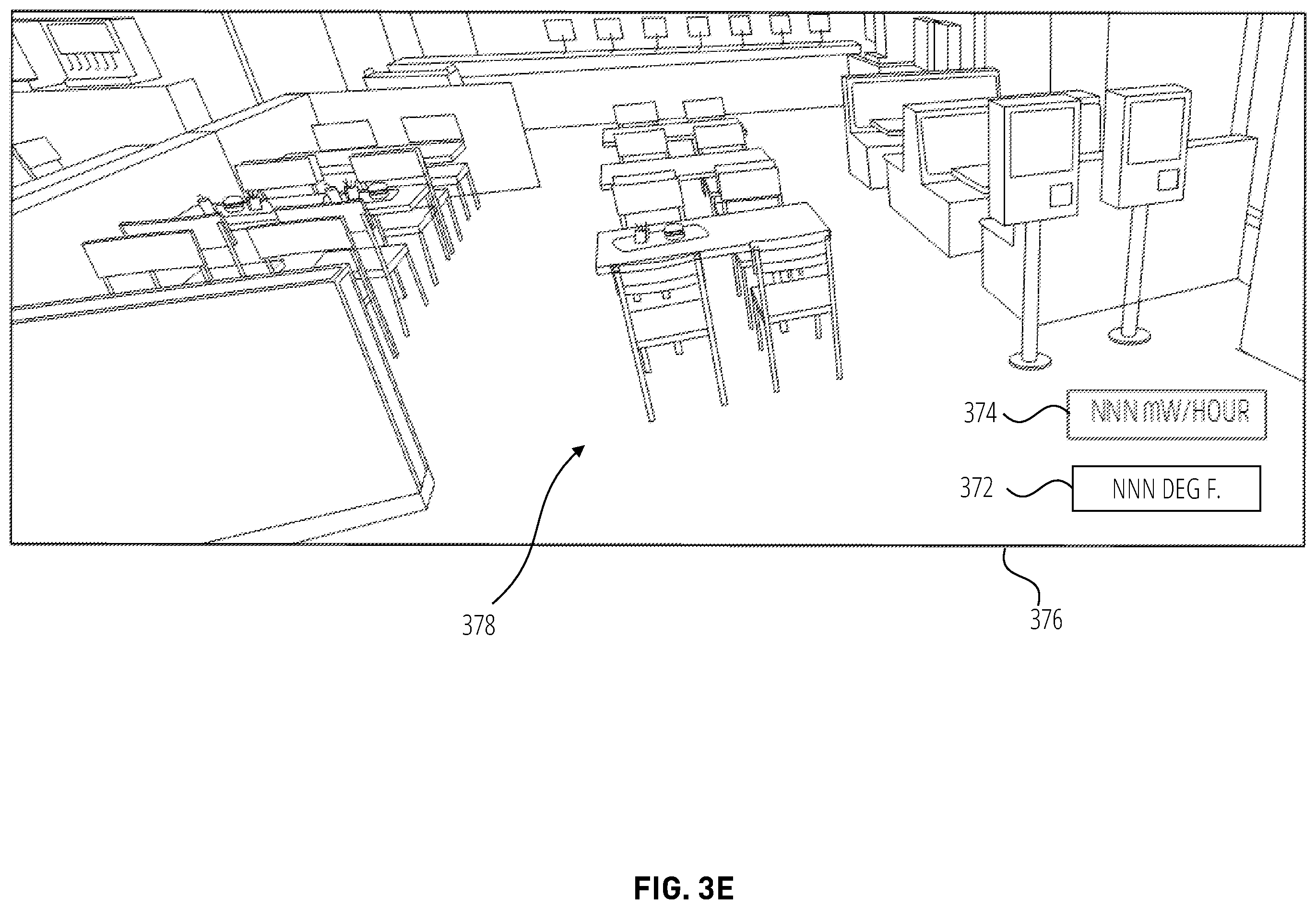 Patent US12417585 Figure 7 – Content creation platform for XR devices