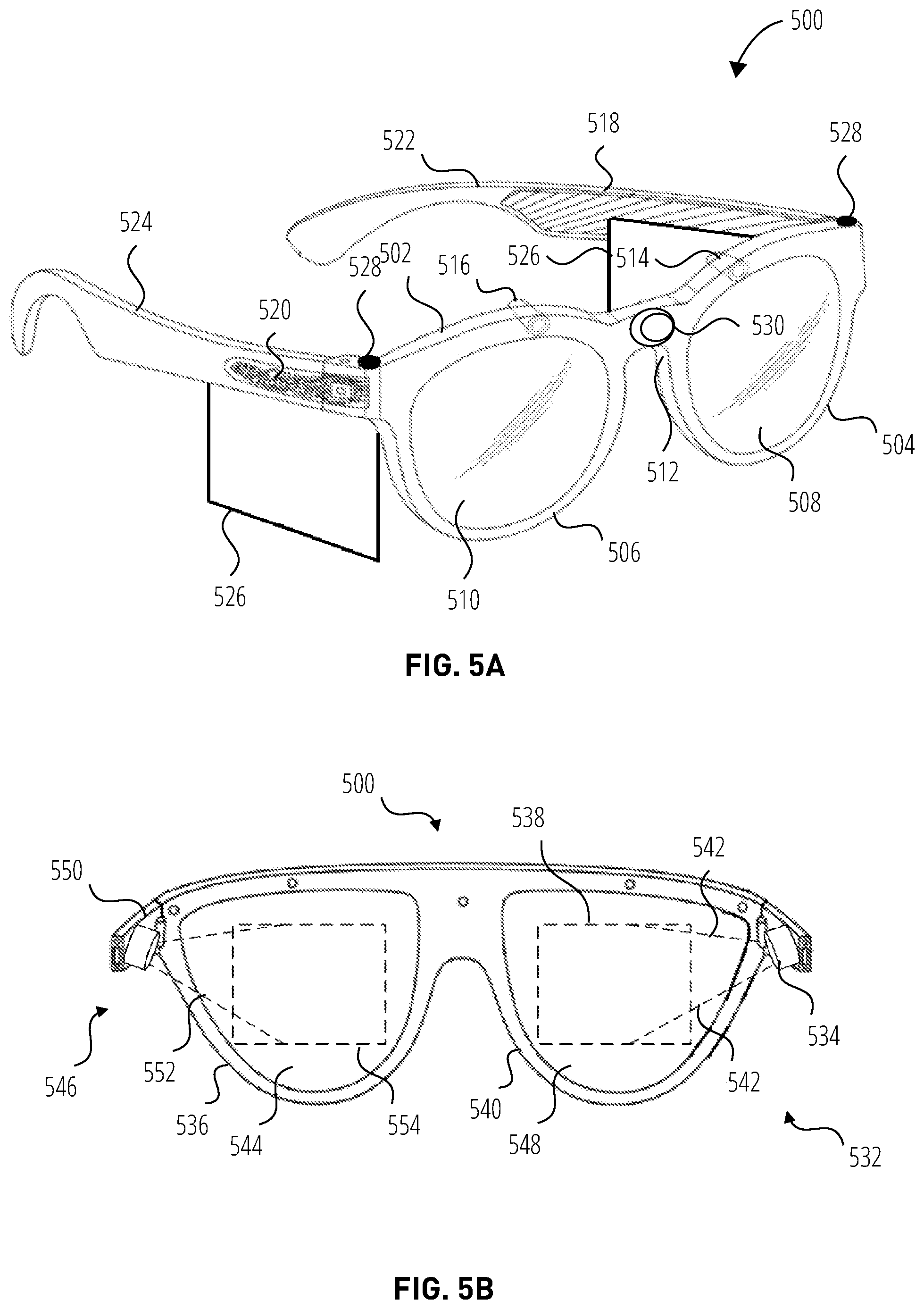 Patent US12417585 Figure 9 – Content creation platform for XR devices