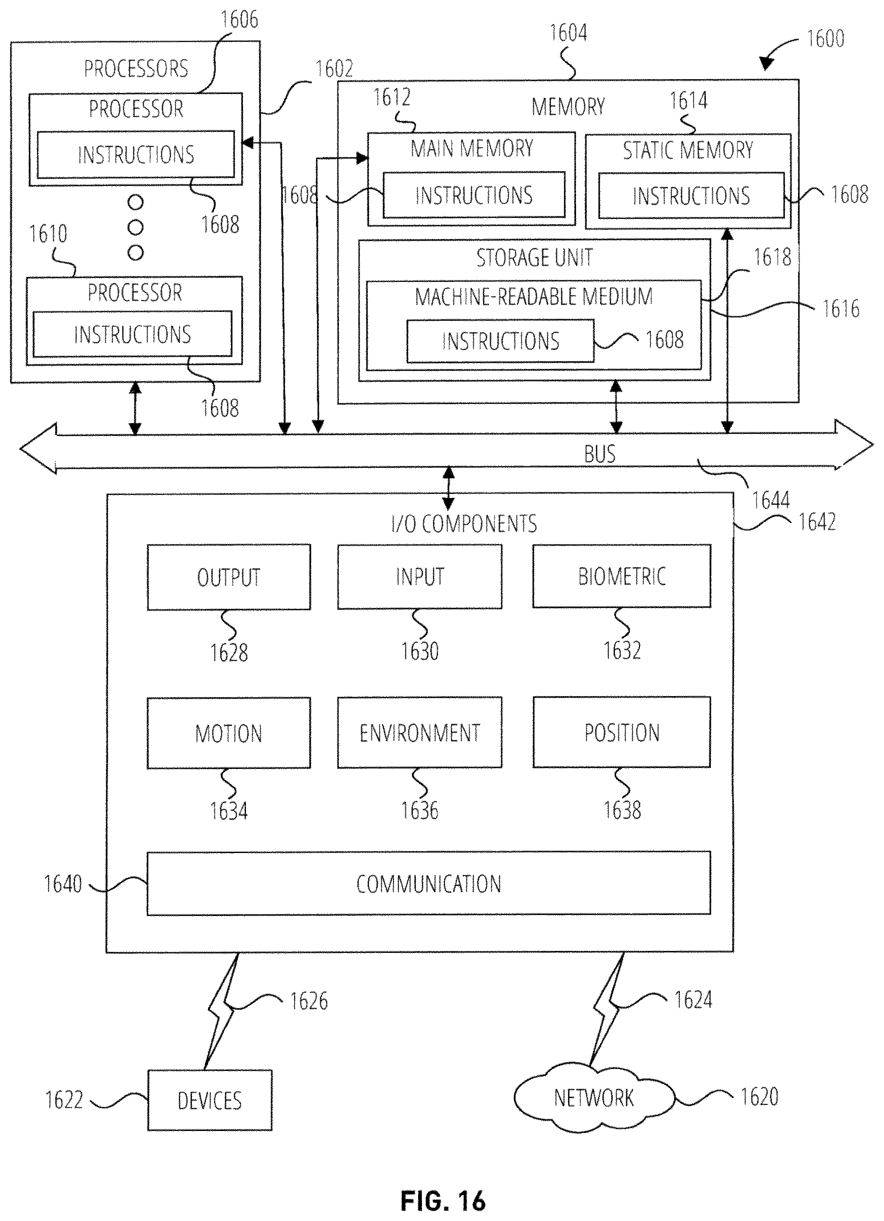 Patent US12417588 Figure 16 – Fast AR device pairing using depth predictions