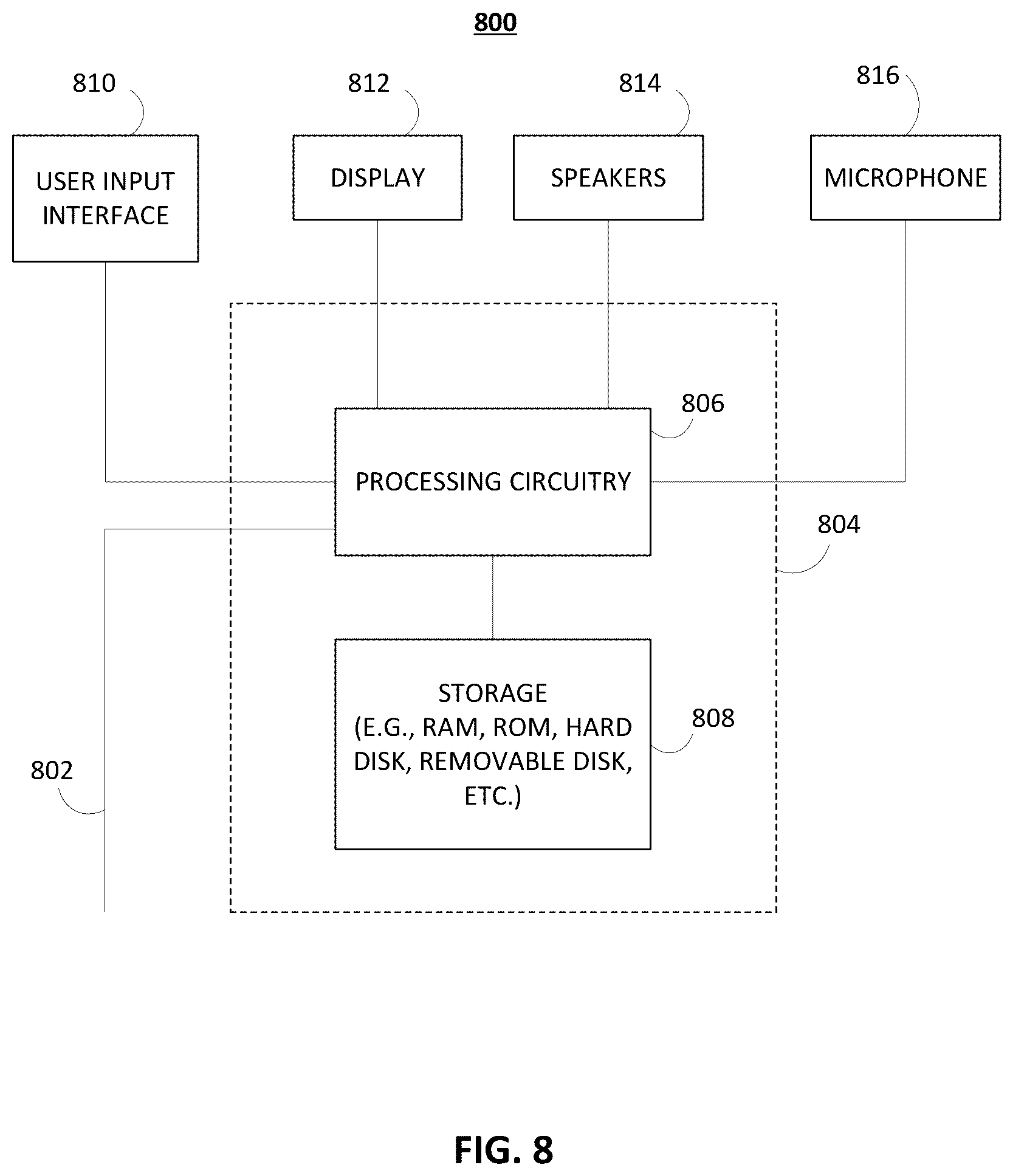 Patent US12417592 Figure 11 – Effect display based on text recognition and room scaling within an augmented reality environment