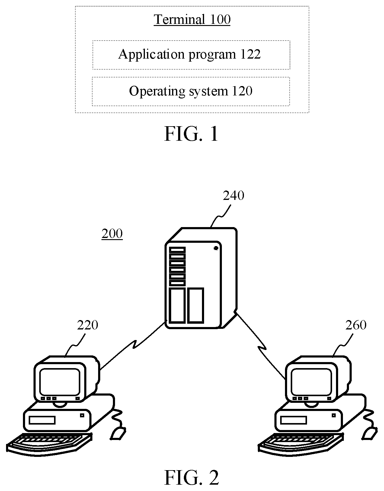 Patent US12417594 Figure 1 – Method for observing virtual environment, device, and storage medium