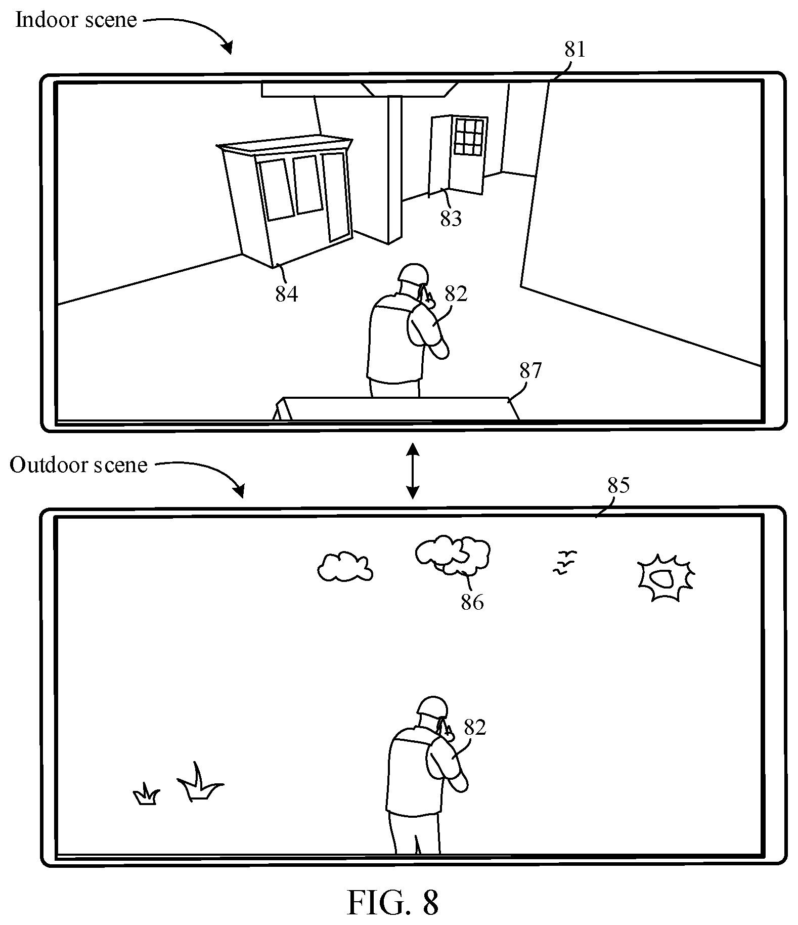 Patent US12417594 Figure 4 – Method for observing virtual environment, device, and storage medium
