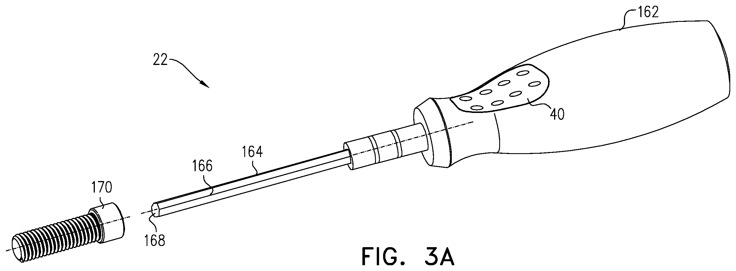 Patent US12417595 Figure 4 – Augmented-reality surgical system using depth sensing