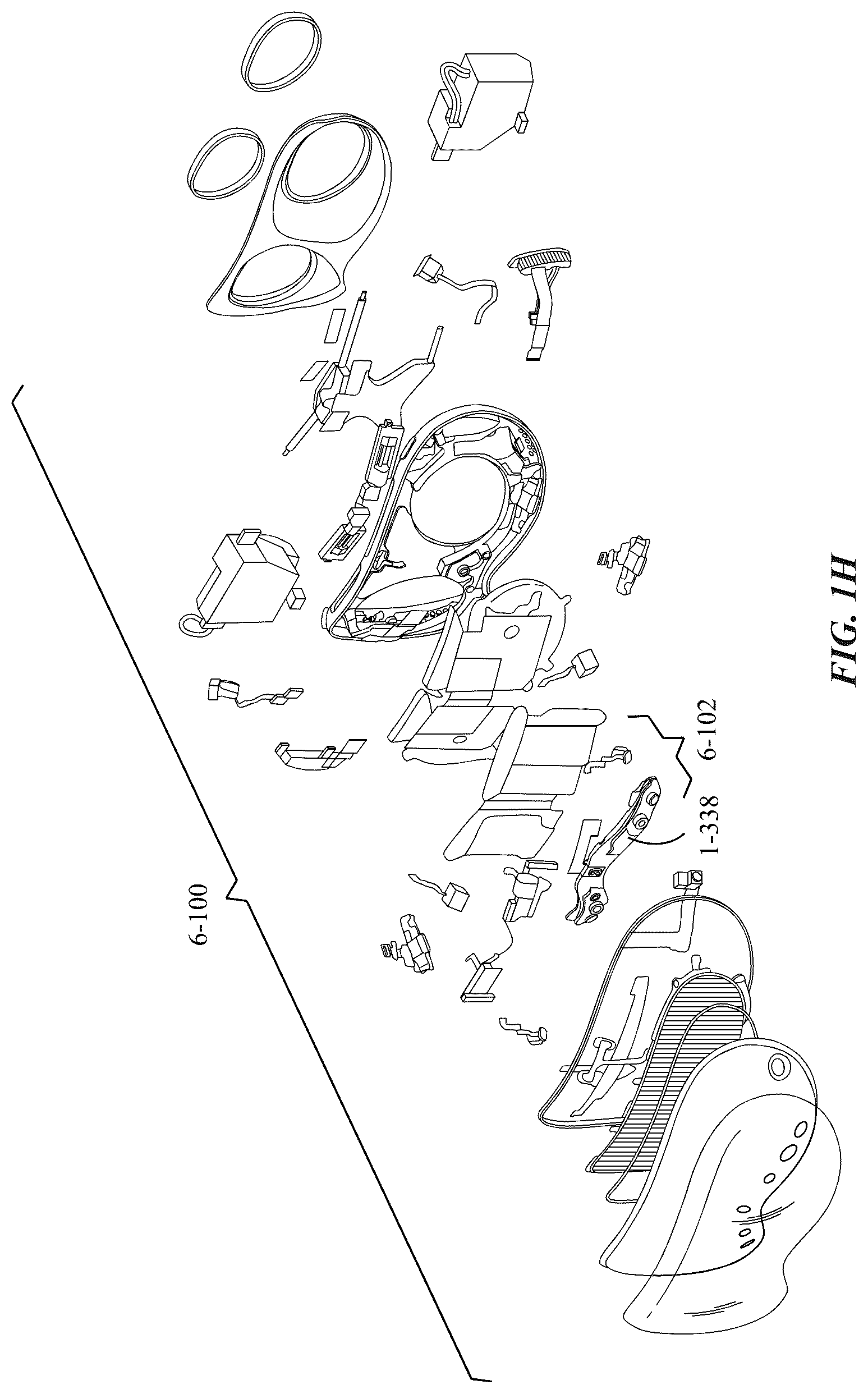 Patent US12417596 Figure 7 – User interfaces for managing live communication sessions