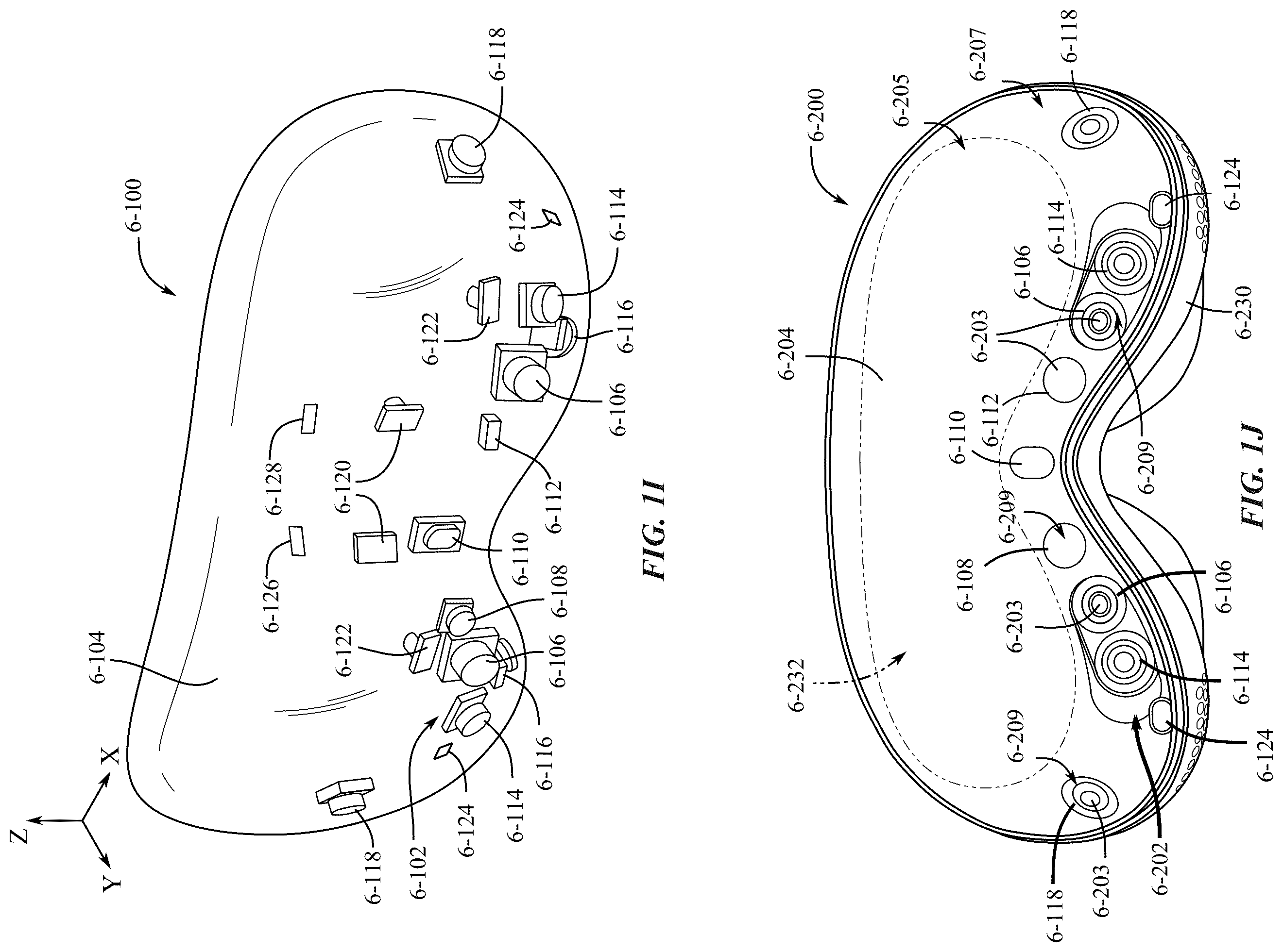 Patent US12417596 Figure 8 – User interfaces for managing live communication sessions