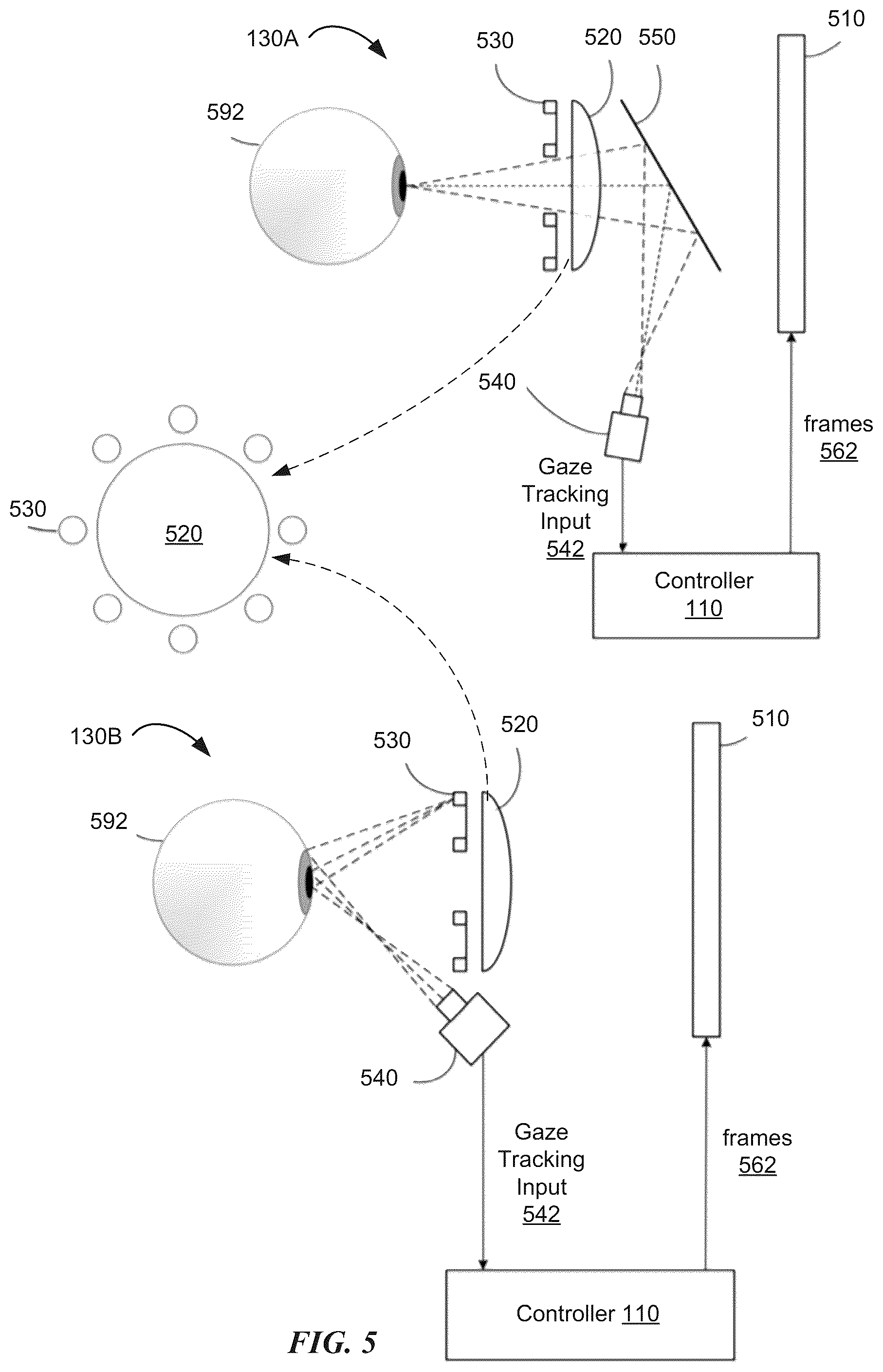 Patent US12417596 Figure 15 – User interfaces for managing live communication sessions