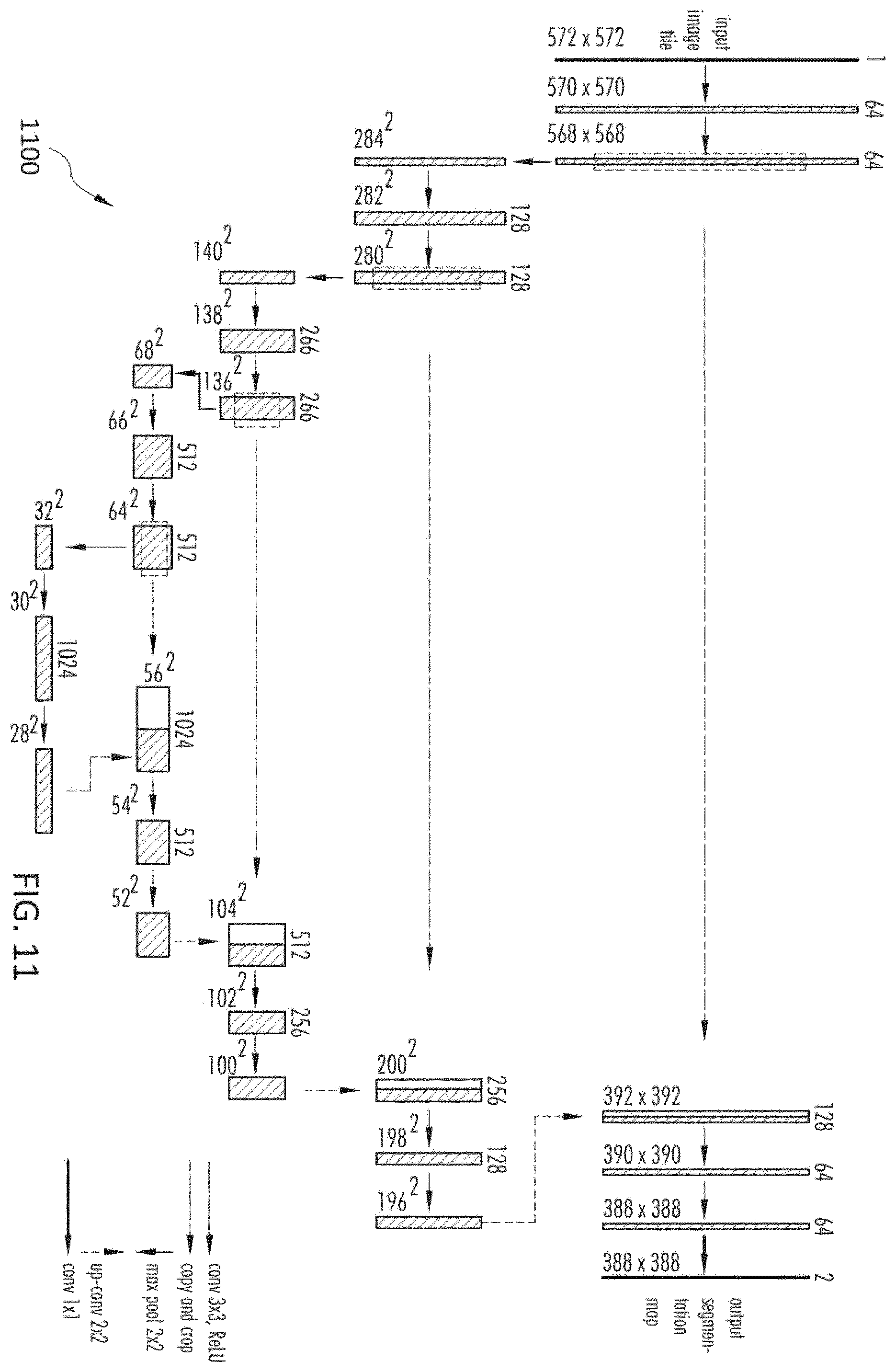 Patent US12417598 Figure 12 – Using machine learning models to generate a mirror representing an image of virtual try-on and styling of an actual user