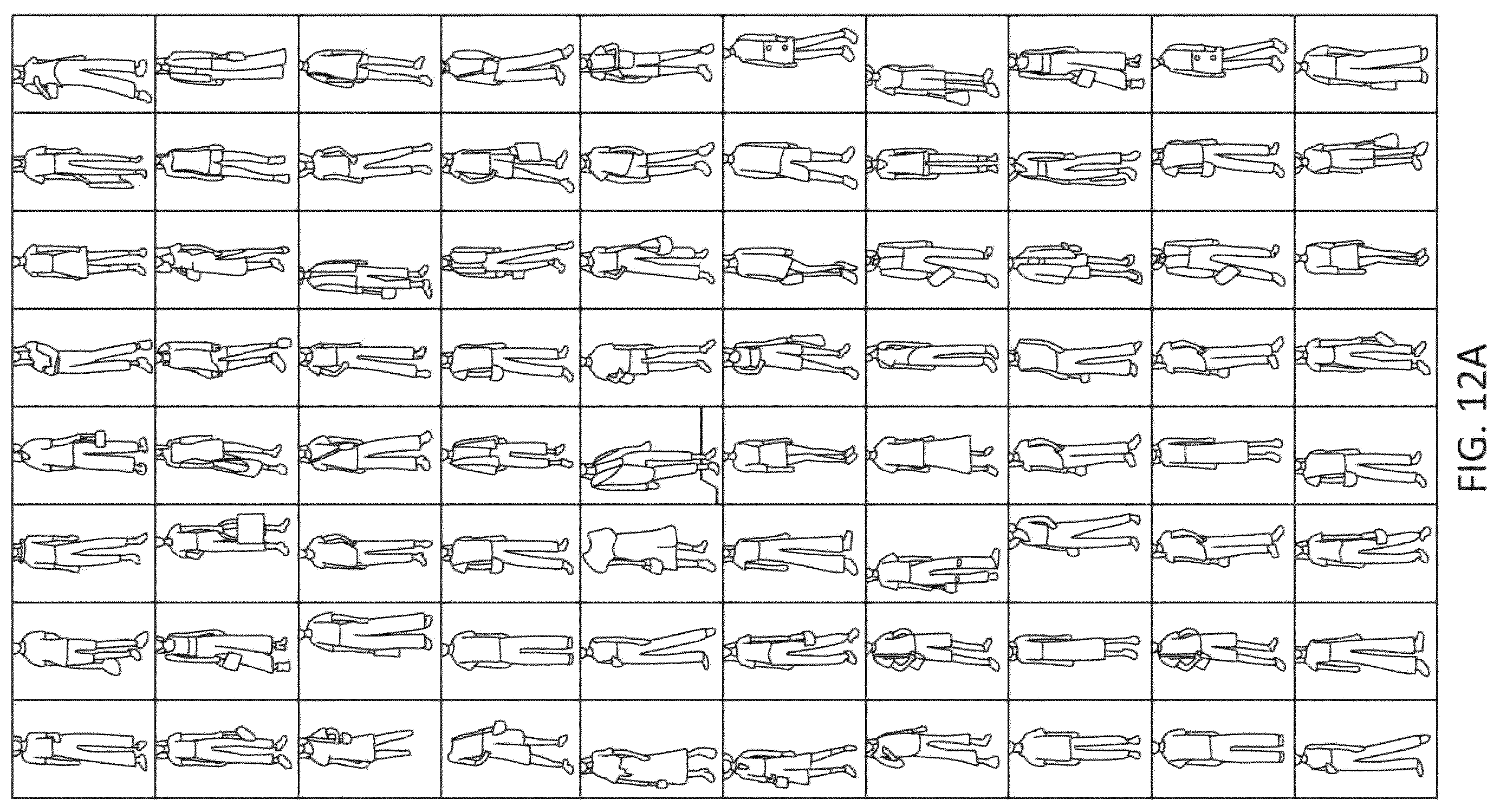 Patent US12417598 Figure 13 – Using machine learning models to generate a mirror representing an image of virtual try-on and styling of an actual user