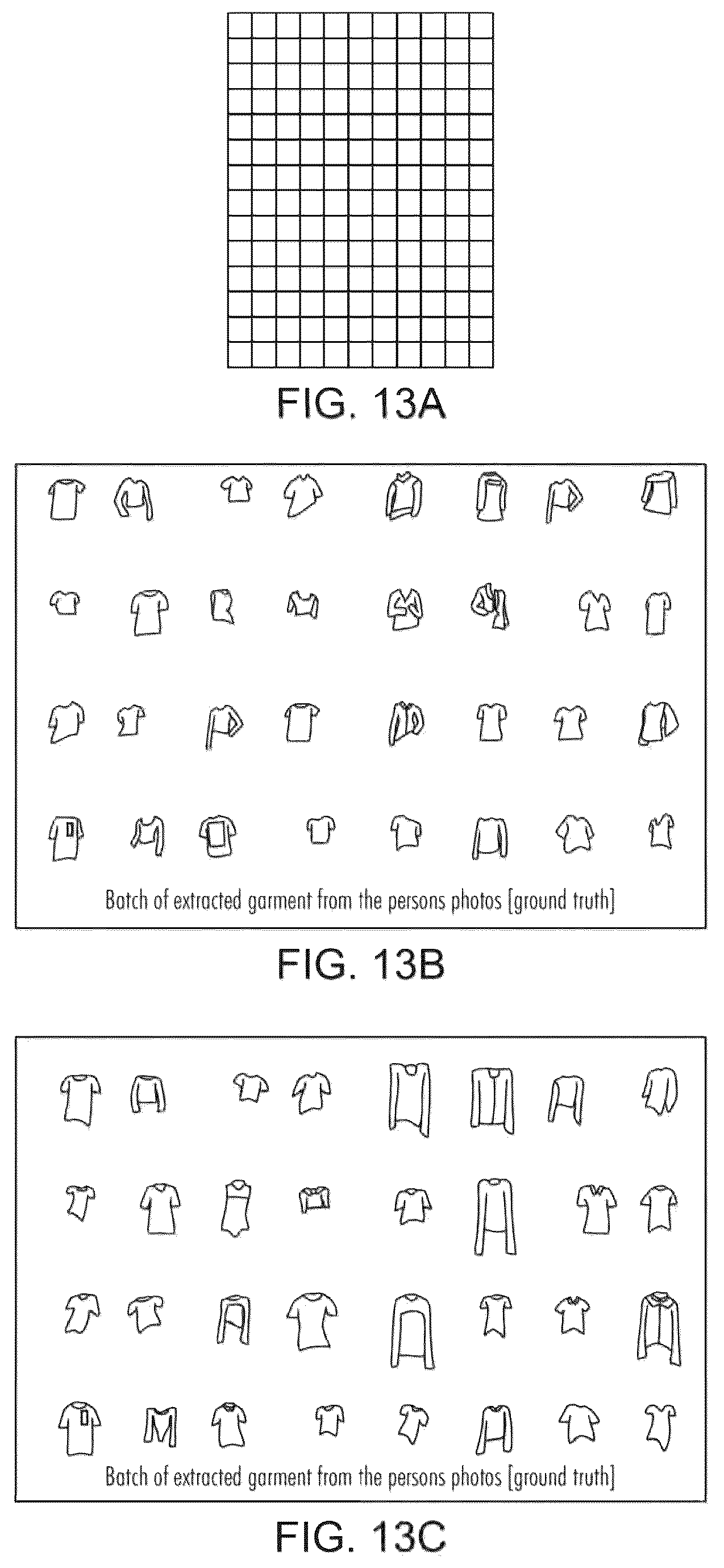 Patent US12417598 Figure 17 – Using machine learning models to generate a mirror representing an image of virtual try-on and styling of an actual user