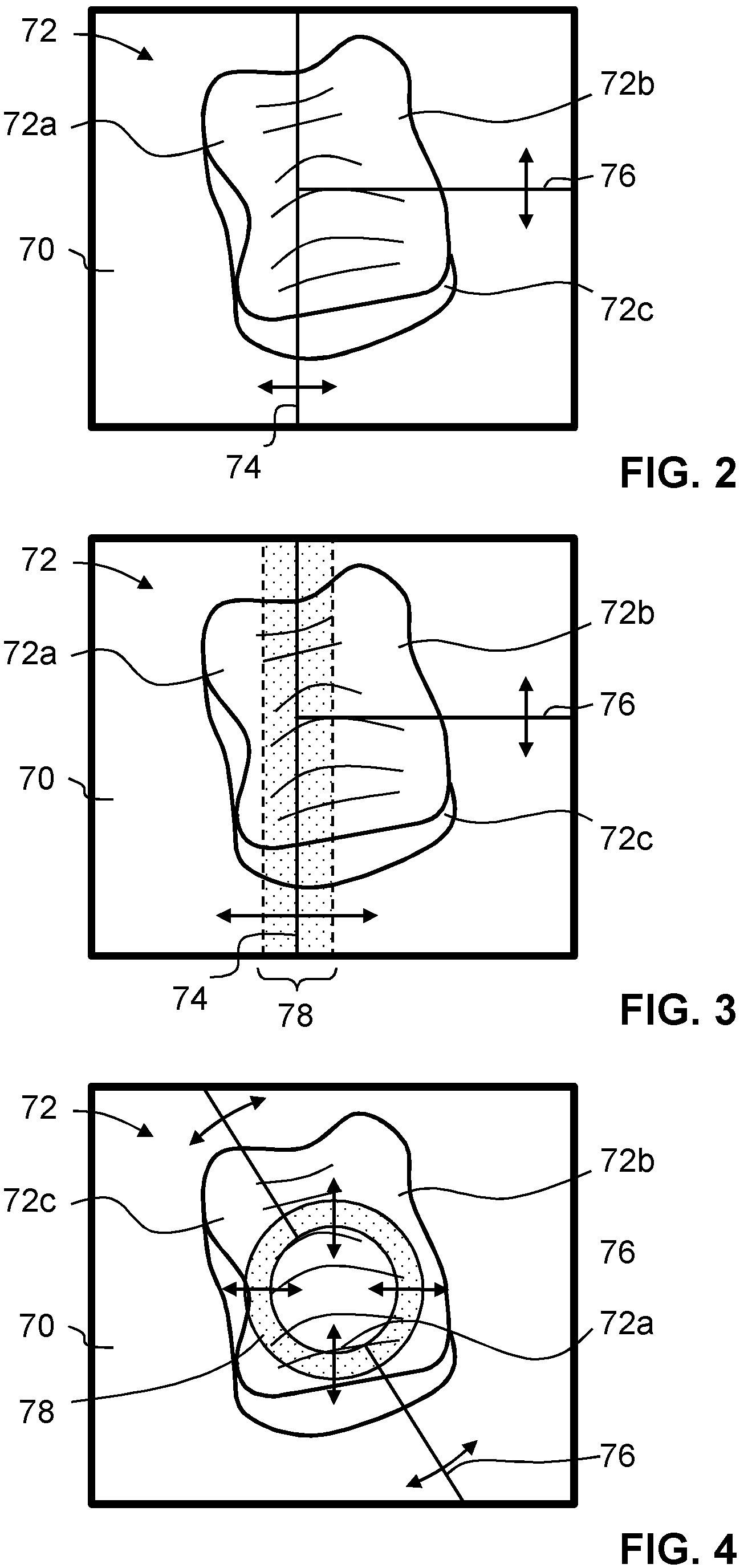 Patent US12417599 Figure 2 – Visualizing the appearances of at least two materials