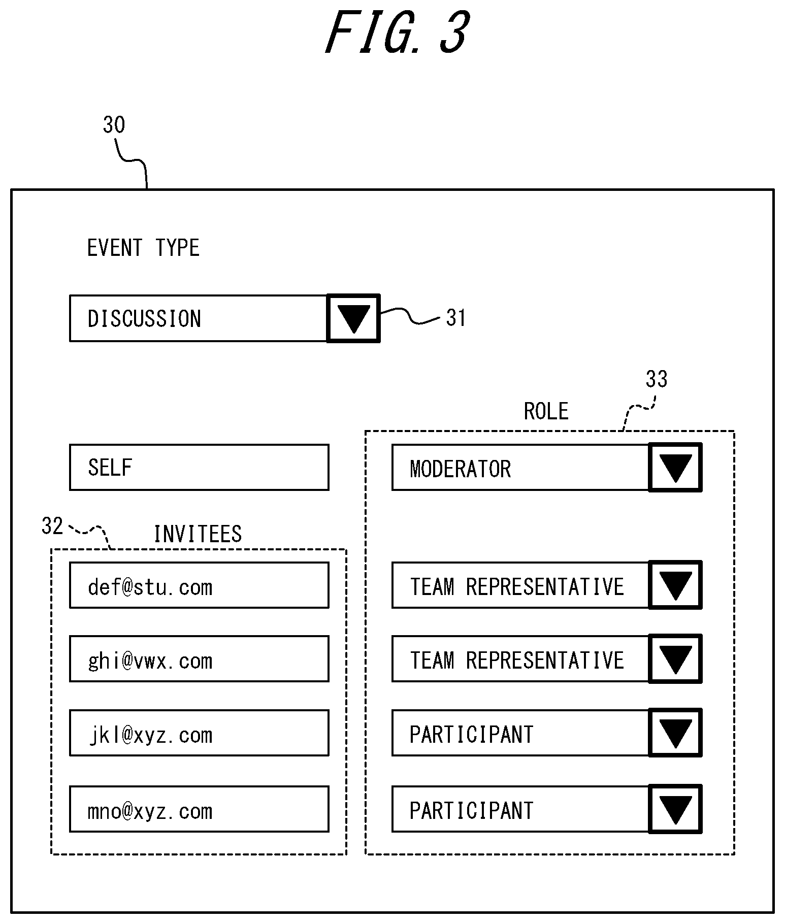 Patent US12417600 Figure 3 – Terminal apparatus, method of operating terminal apparatus, and system