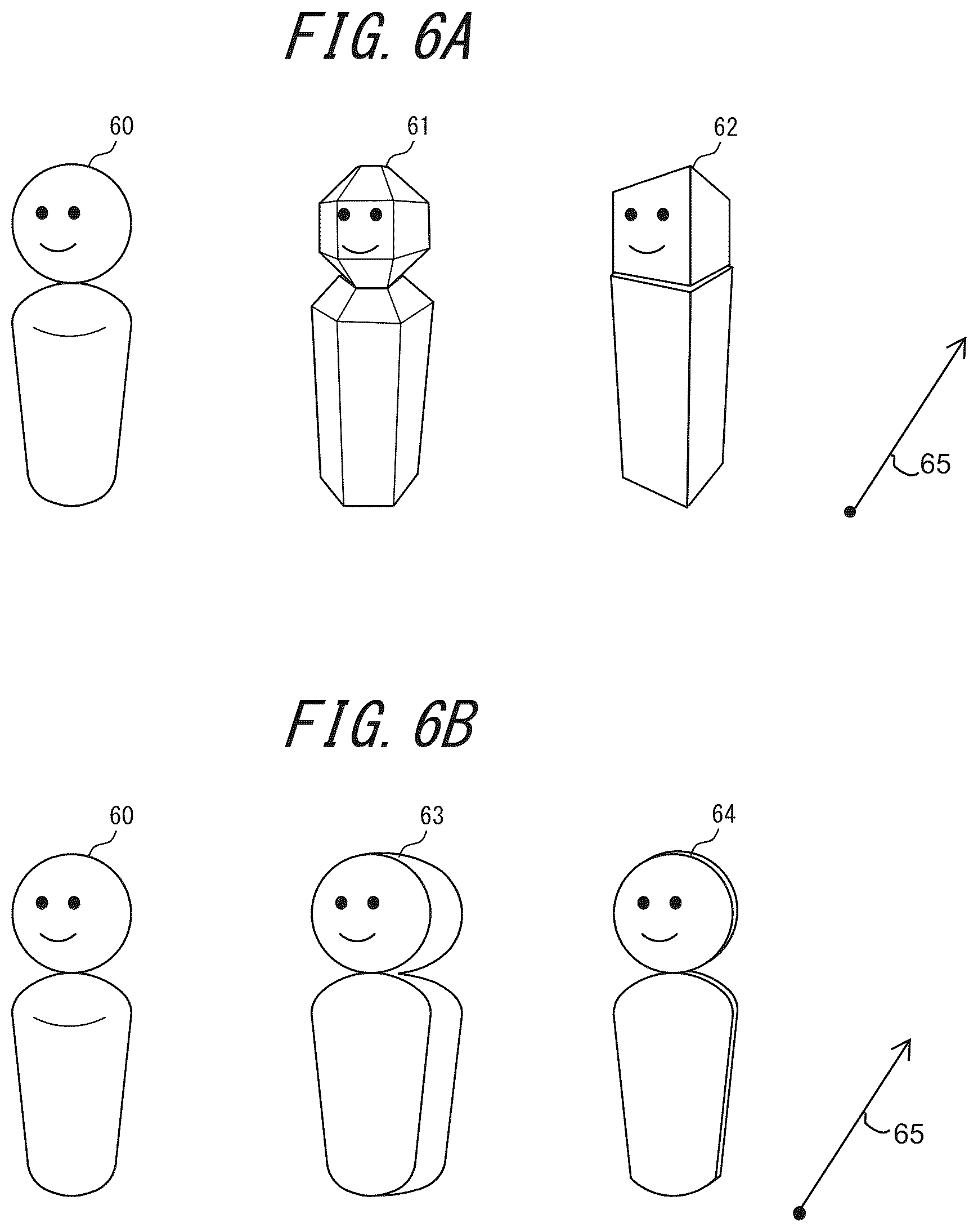 Patent US12417600 Figure 7 – Terminal apparatus, method of operating terminal apparatus, and system