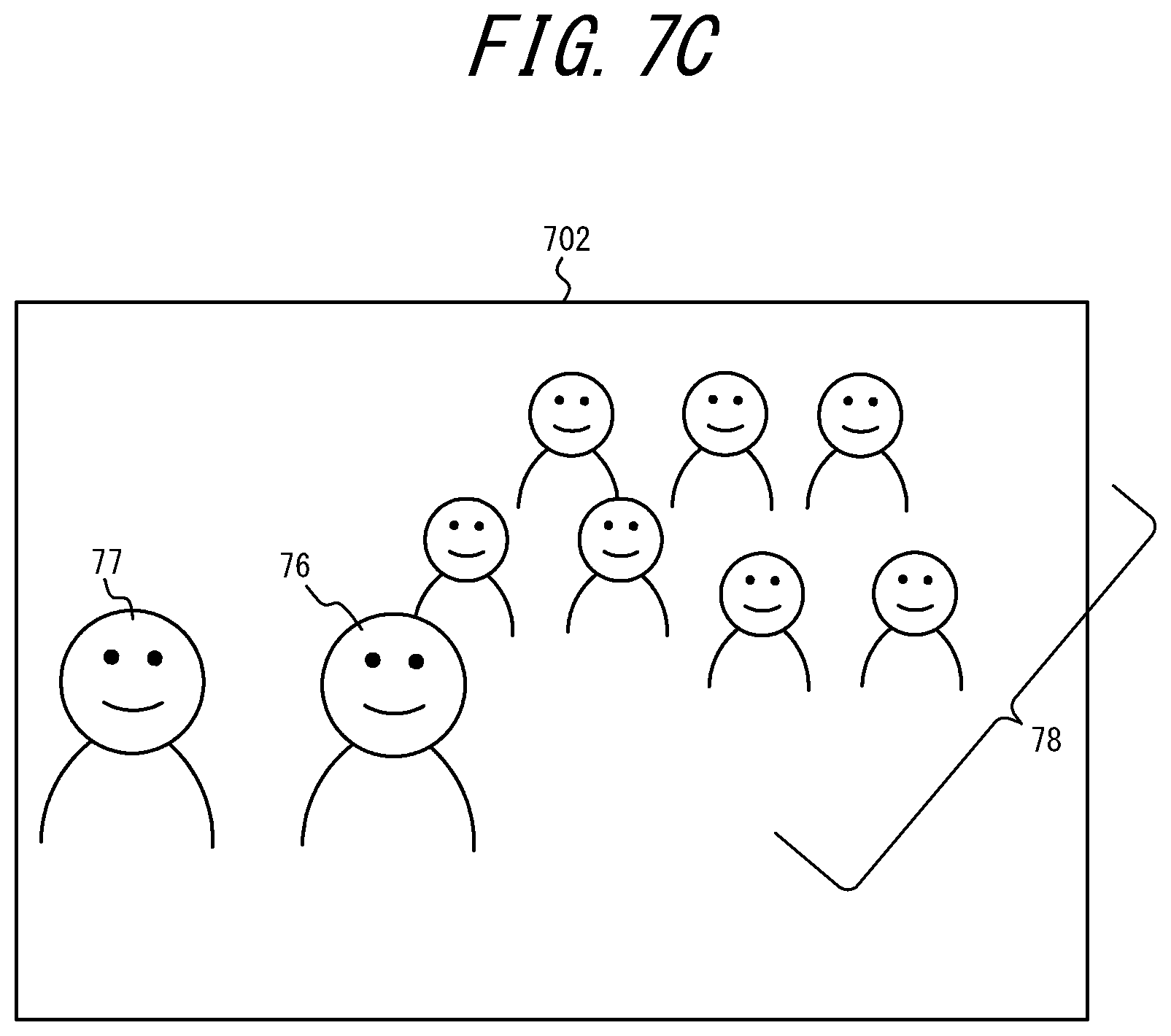Patent US12417600 Figure 10 – Terminal apparatus, method of operating terminal apparatus, and system