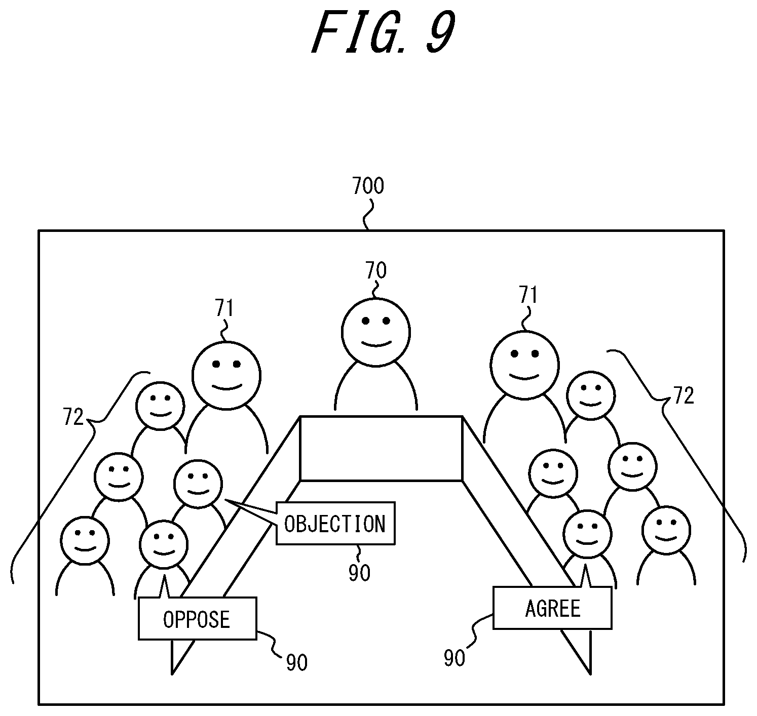 Patent US12417600 Figure 13 – Terminal apparatus, method of operating terminal apparatus, and system
