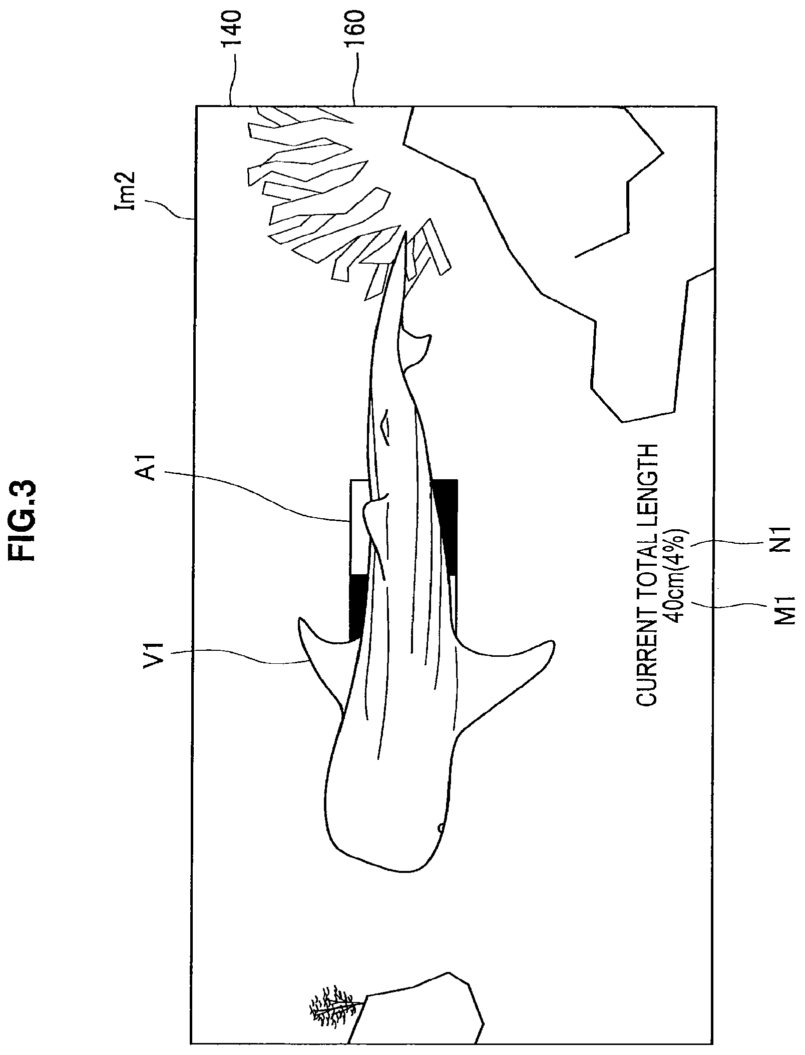 Patent US12417604 Figure 3 – Display control device, display control method, and recording medium