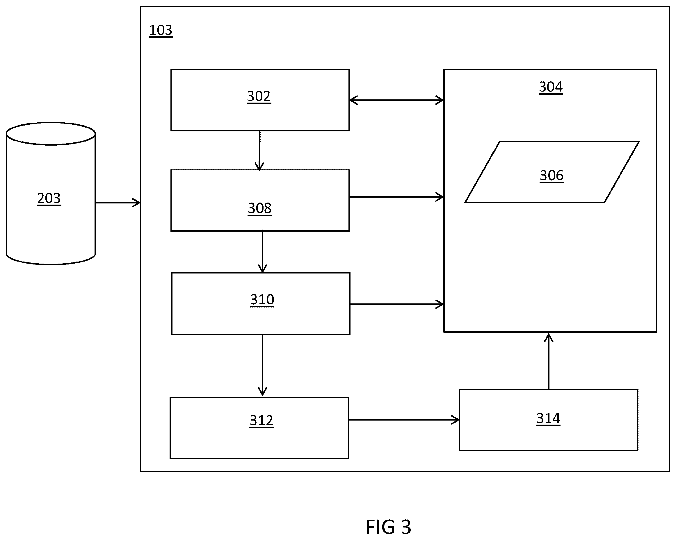 Patent US12417606 Figure 3 – Method and system for anomaly detection using multimodal knowledge graph