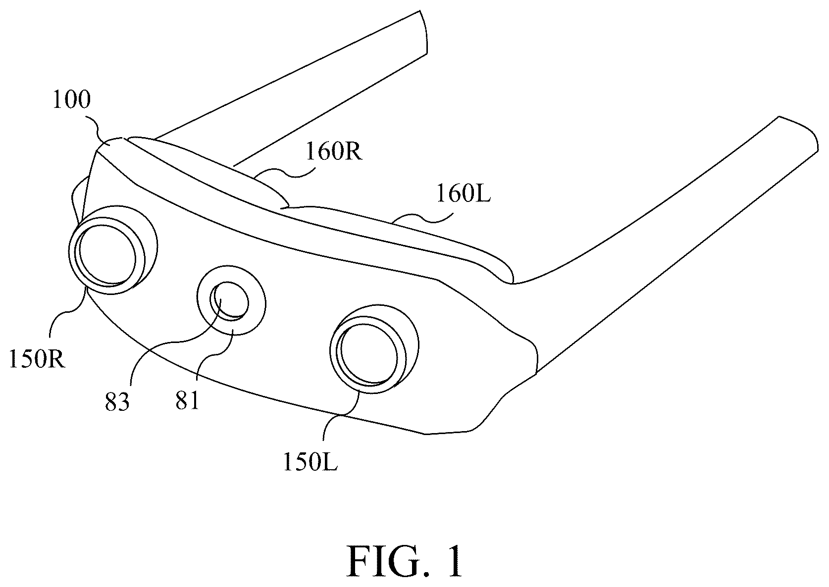 Patent US12417608 Figure 1 – Electronic apparatus and control method of the same