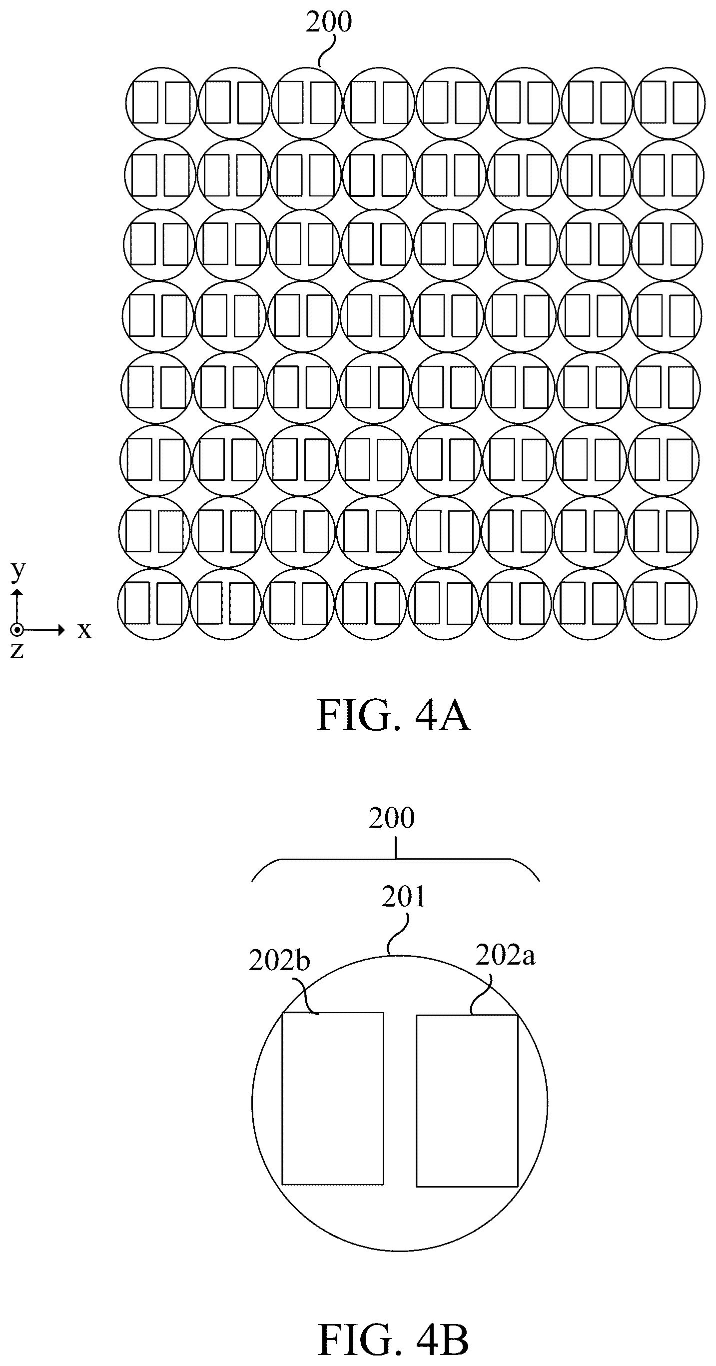 Patent US12417608 Figure 4 – Electronic apparatus and control method of the same