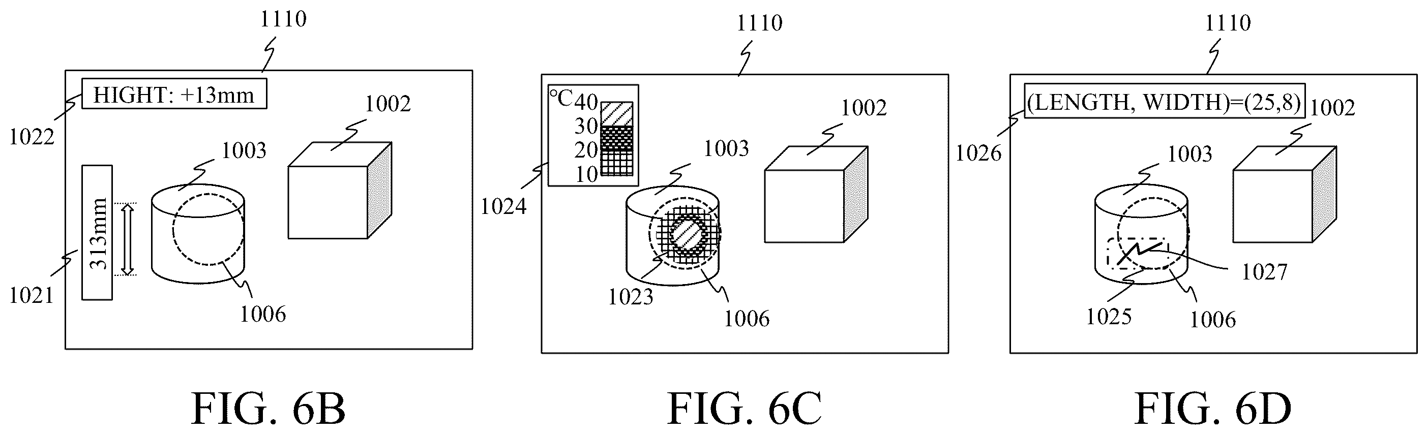 Patent US12417608 Figure 7 – Electronic apparatus and control method of the same
