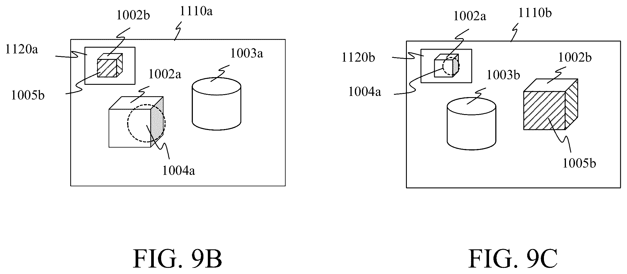 Patent US12417608 Figure 12 – Electronic apparatus and control method of the same