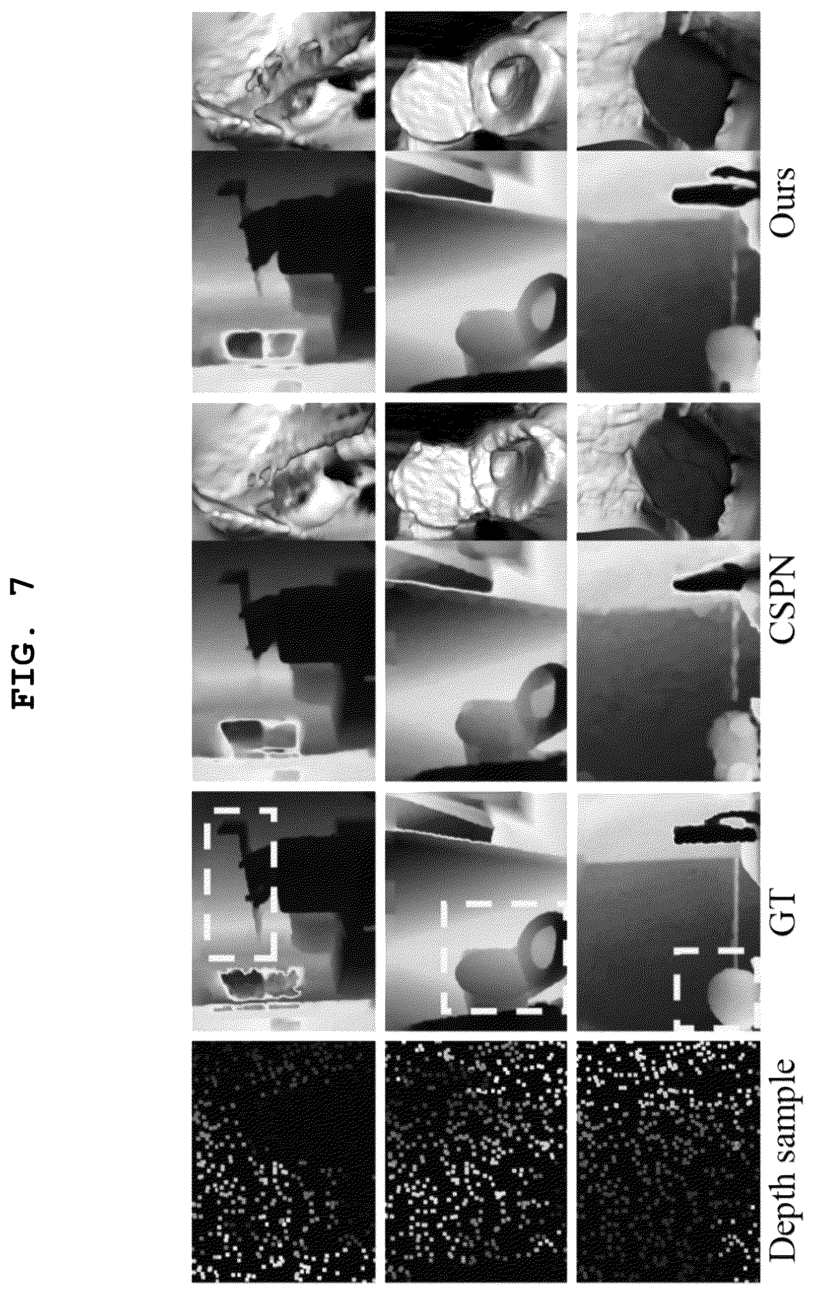 Patent US12417613 Figure 7 – Image convolution method in hyperbolic space