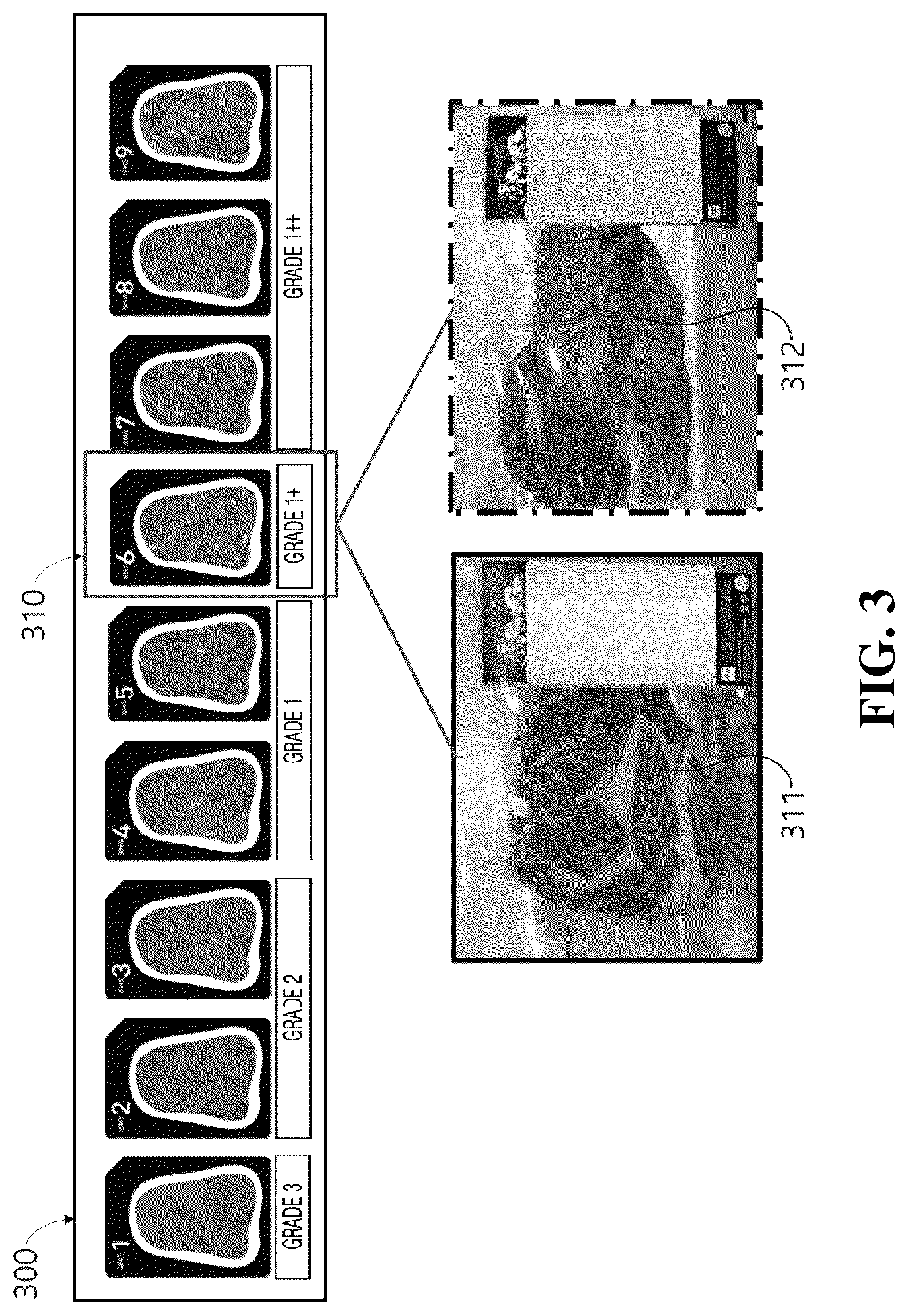 Patent US12417616 Figure 3 – Method, device, and system of quality classifying and selling packed meat based on image